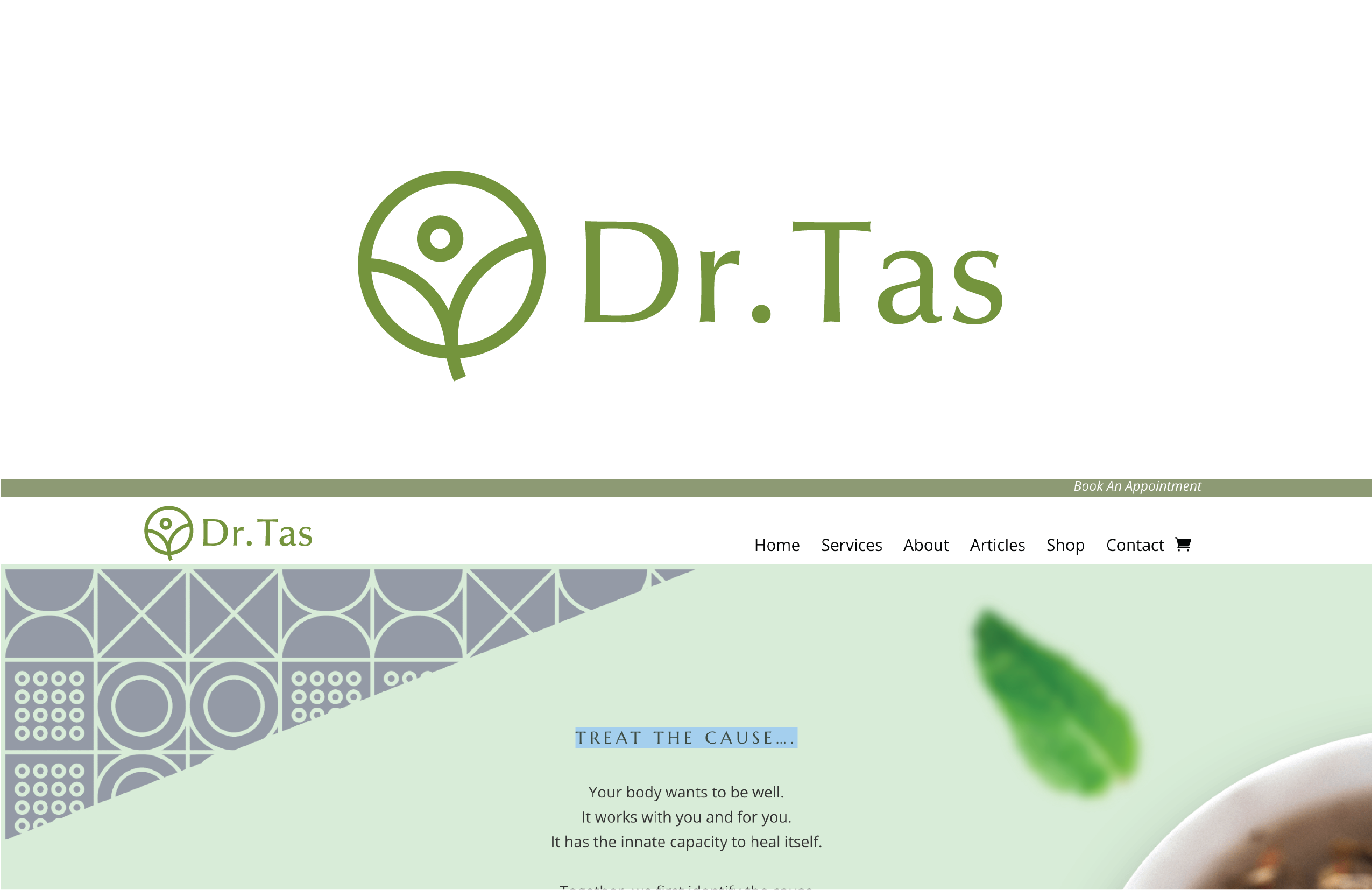 Logo Design by Grafactory for this project | Design #34182717