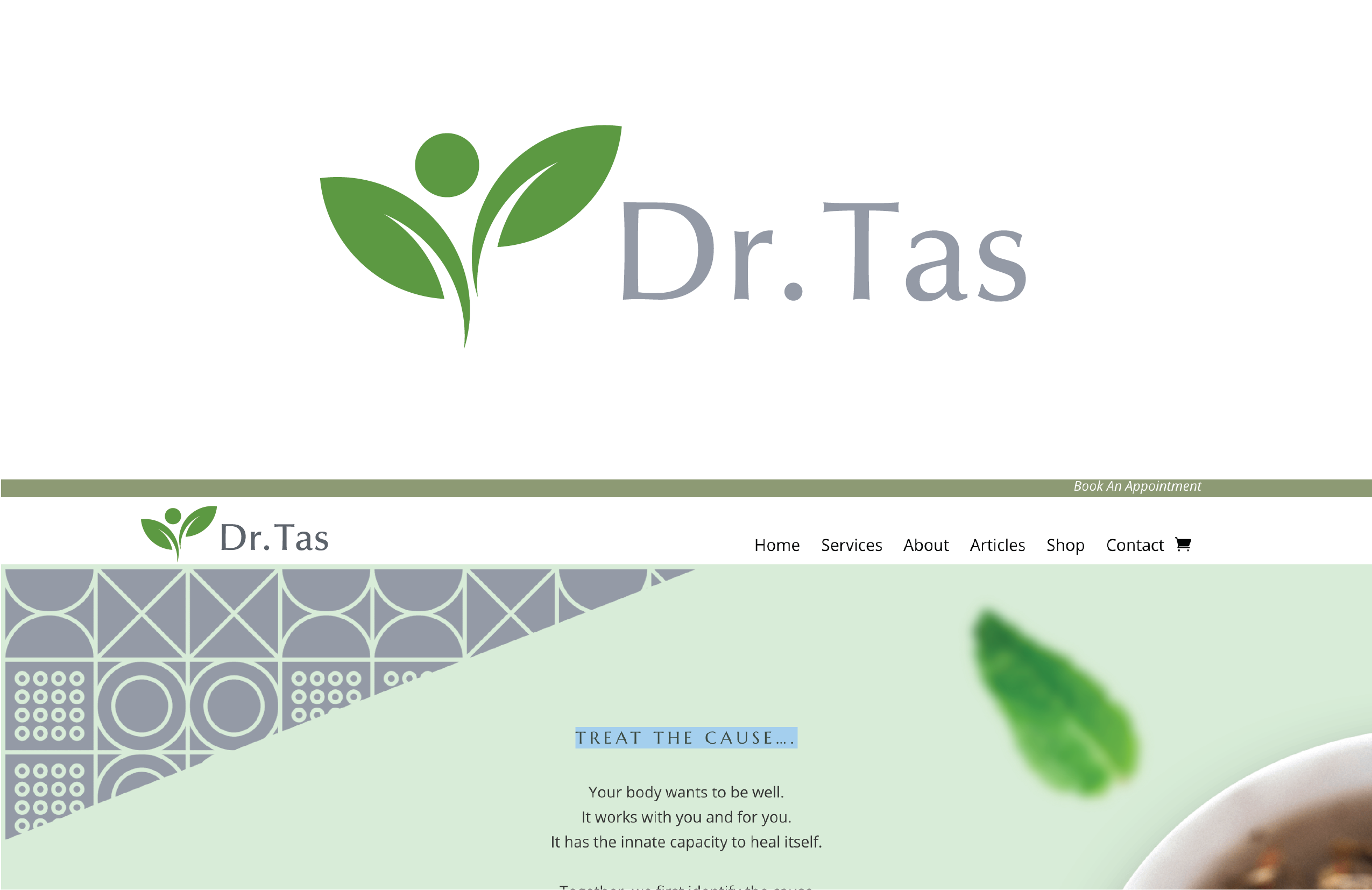 Logo Design by Grafactory for this project | Design #34182763