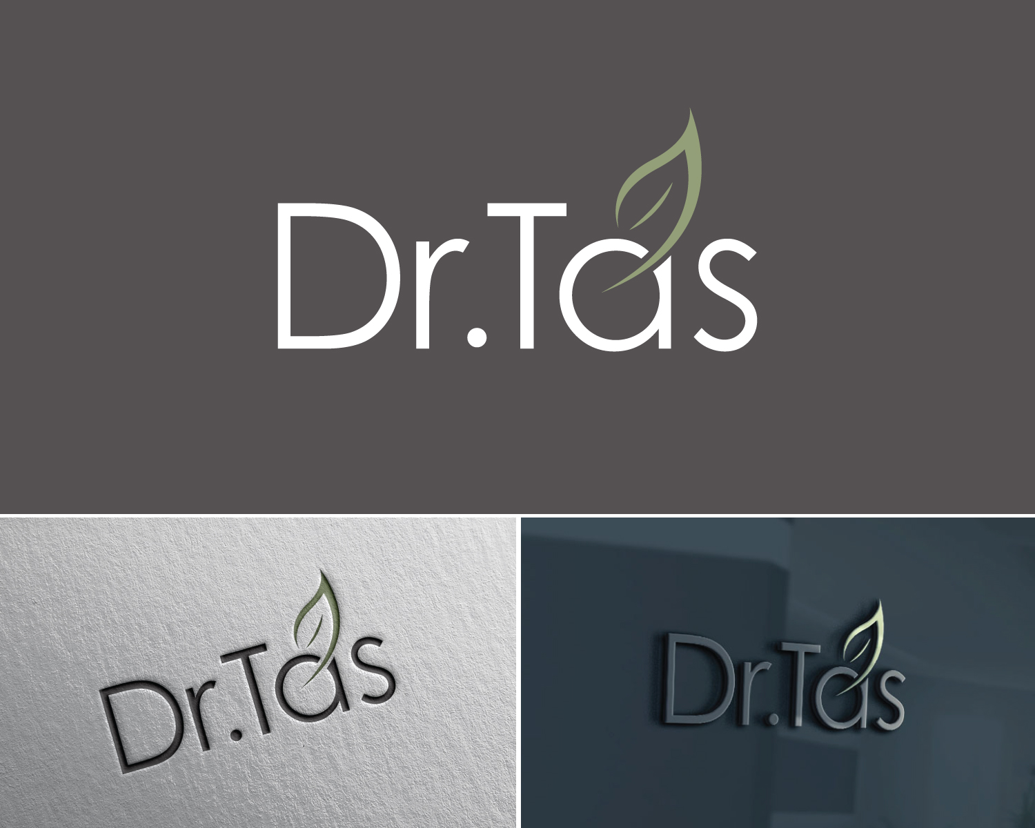 Logo Design by Atec for this project | Design #34179466