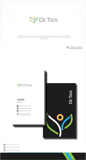 Diseño de Logo por zebronicgraphic para este proyecto | Diseño: #34180736
