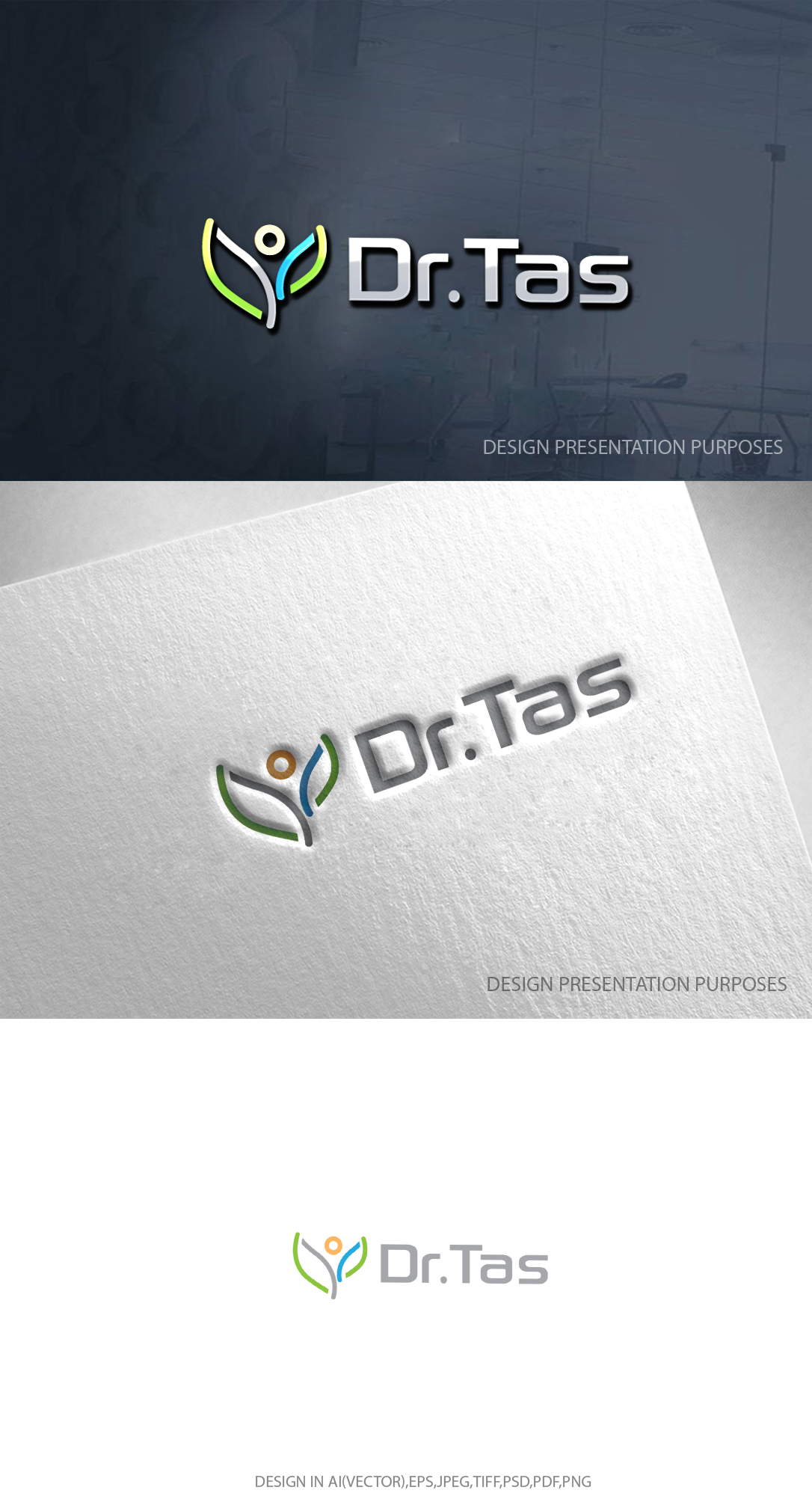 Logo Design by zebronicgraphic for this project | Design #34180737