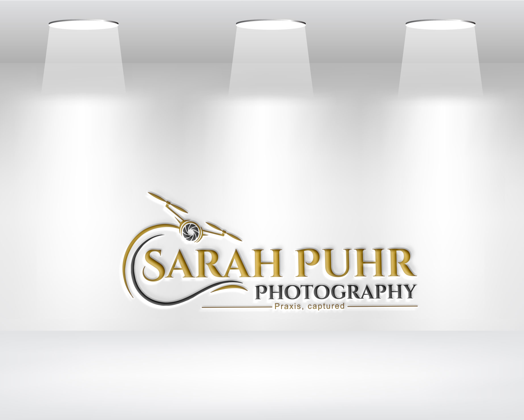 Logo Design by Daniel Khan for this project | Design #34178990