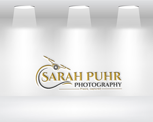 Logo Design by Daniel Khan for this project | Design: #34178990