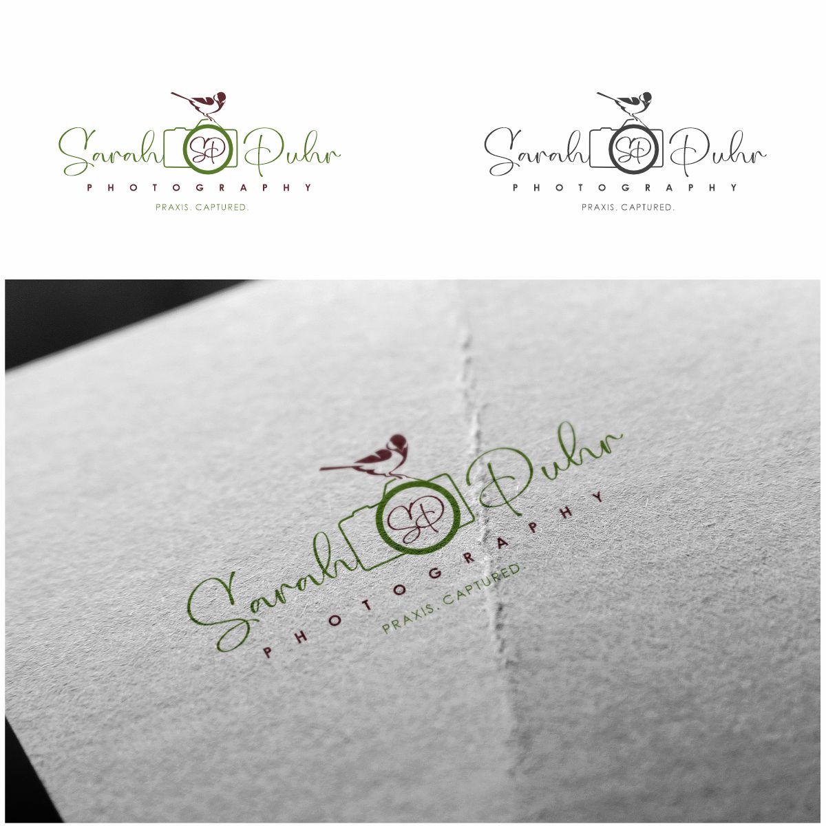 Logo-Design von Fortmindz für dieses Projekt | Design #34180996