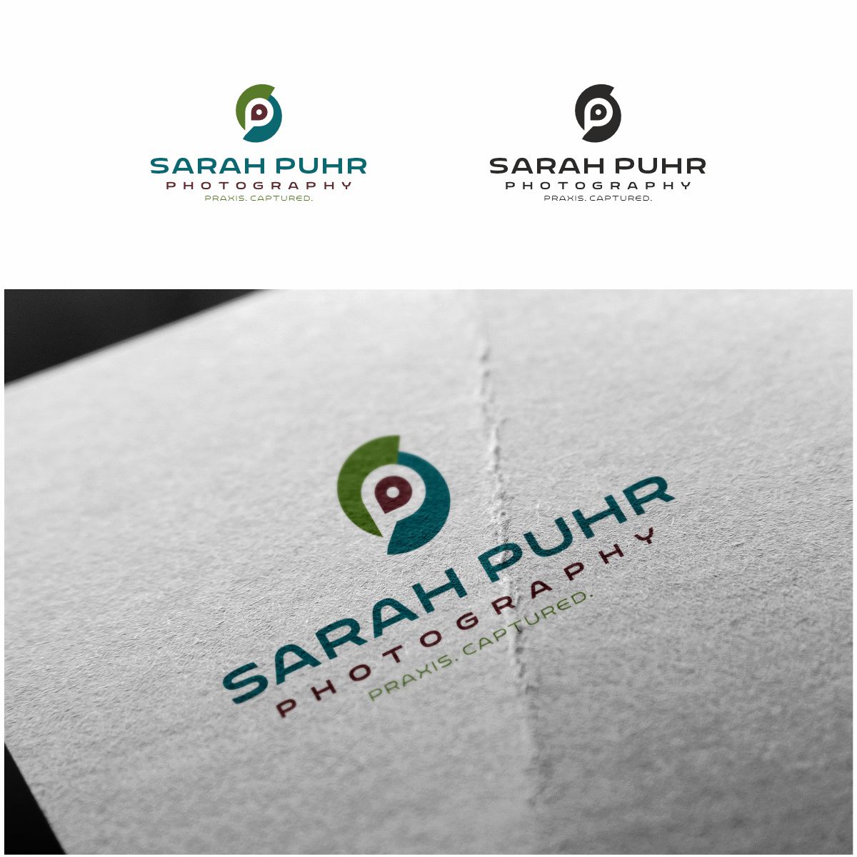 Logo Design by Fortmindz for this project | Design #34181015
