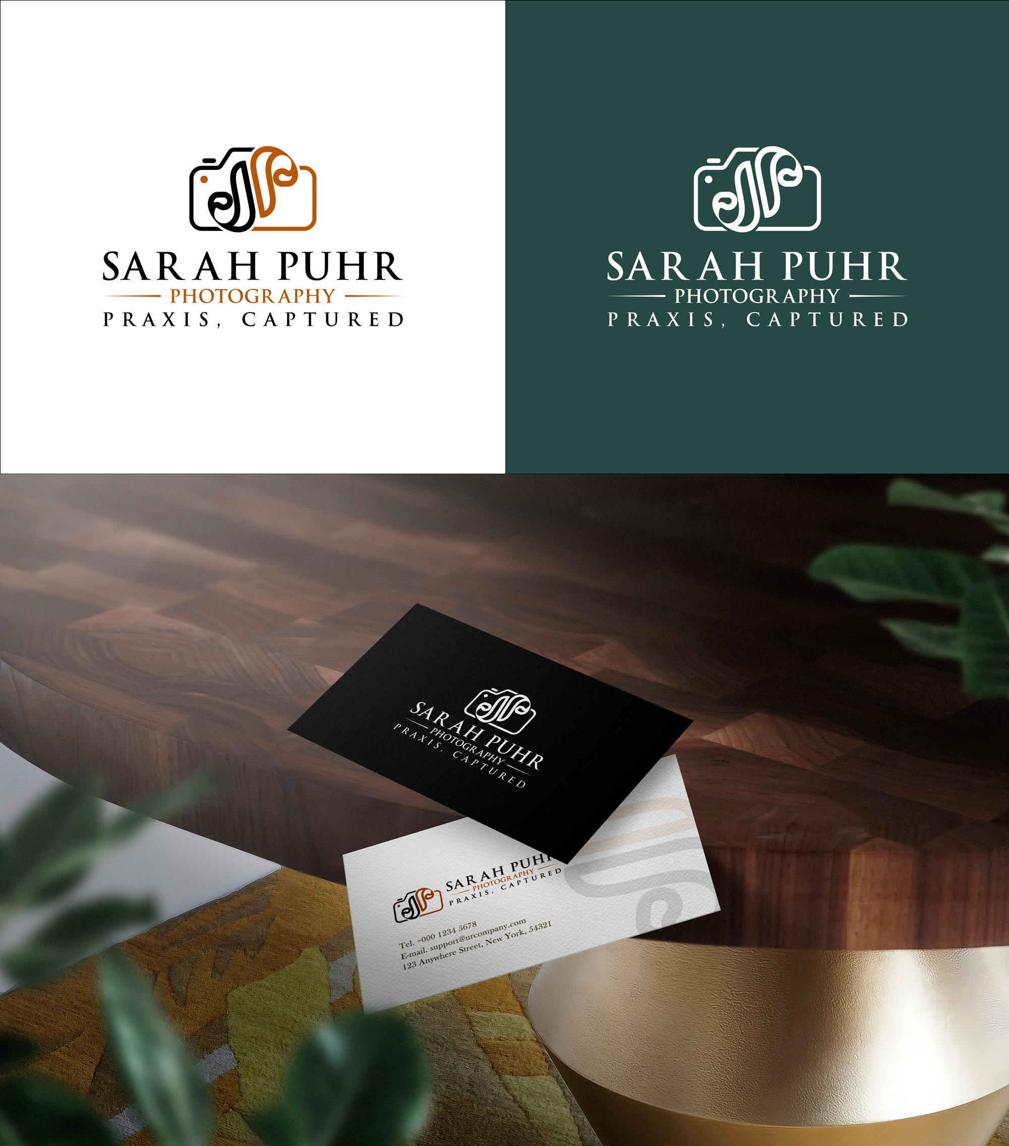 Logo Design by RA-bica for this project | Design #34179573
