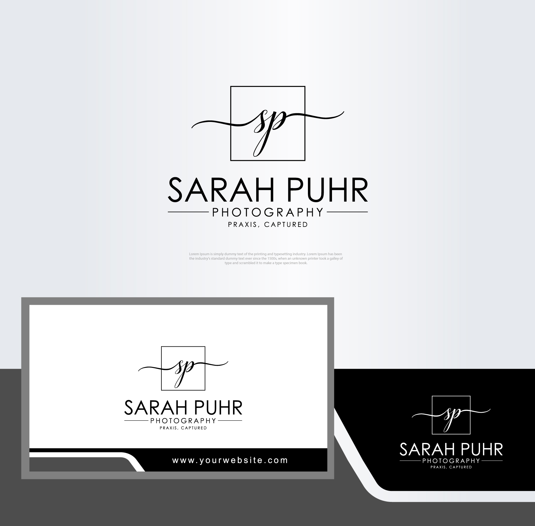 Logo Design by Creative-Finger for this project | Design #34180298