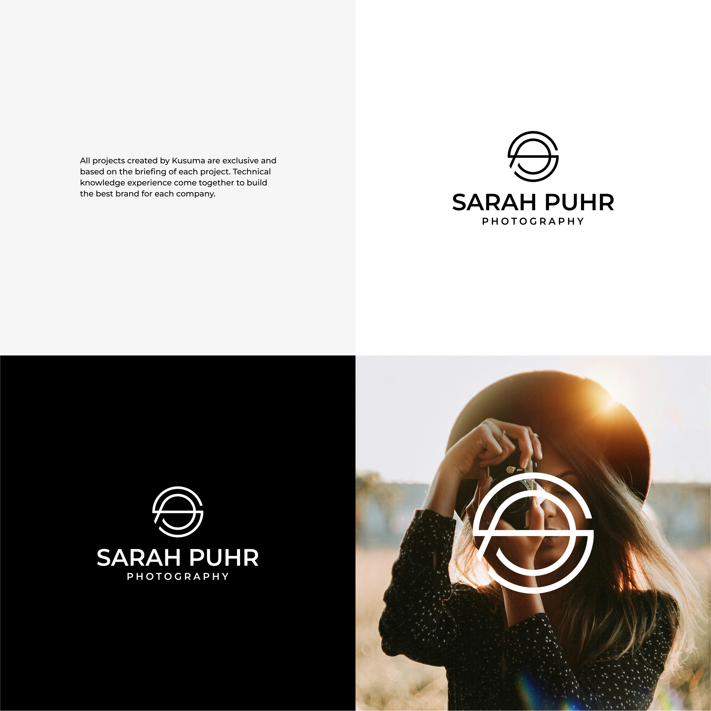 Logo Design by Kusuma Studio for this project | Design: #34178025
