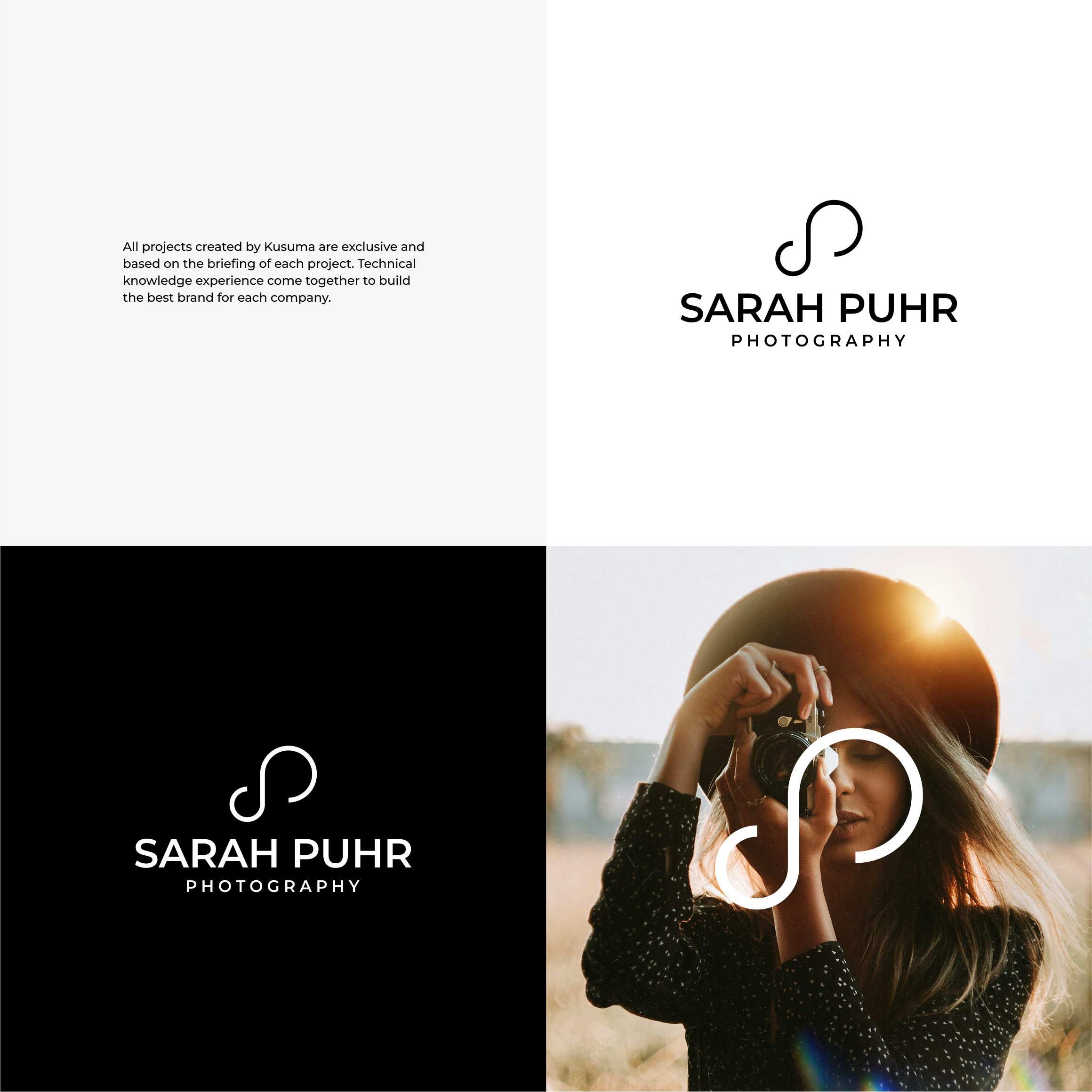 Logo Design by Kusuma Studio for this project | Design #34178278
