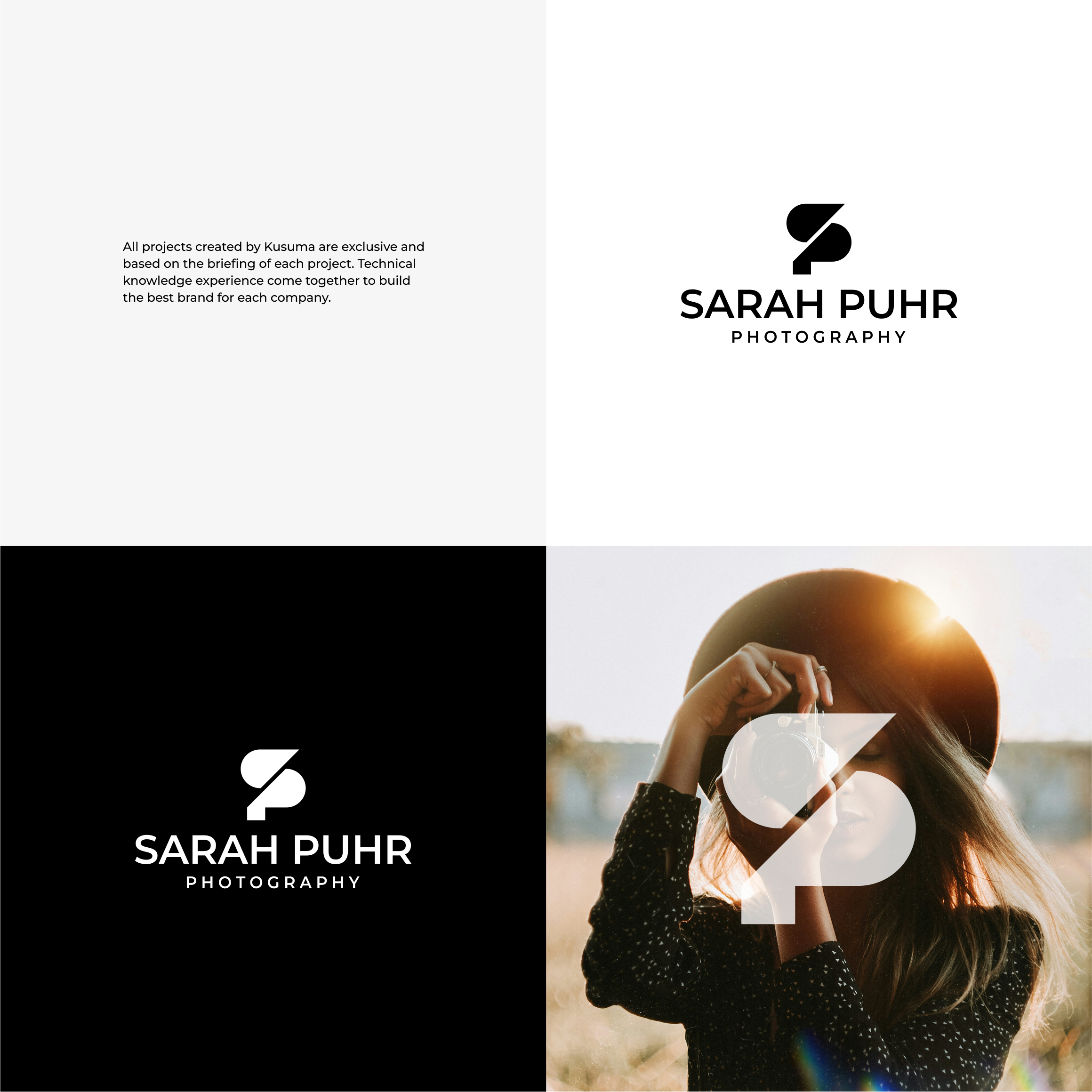 Logo Design by Kusuma Studio for this project | Design #34192984