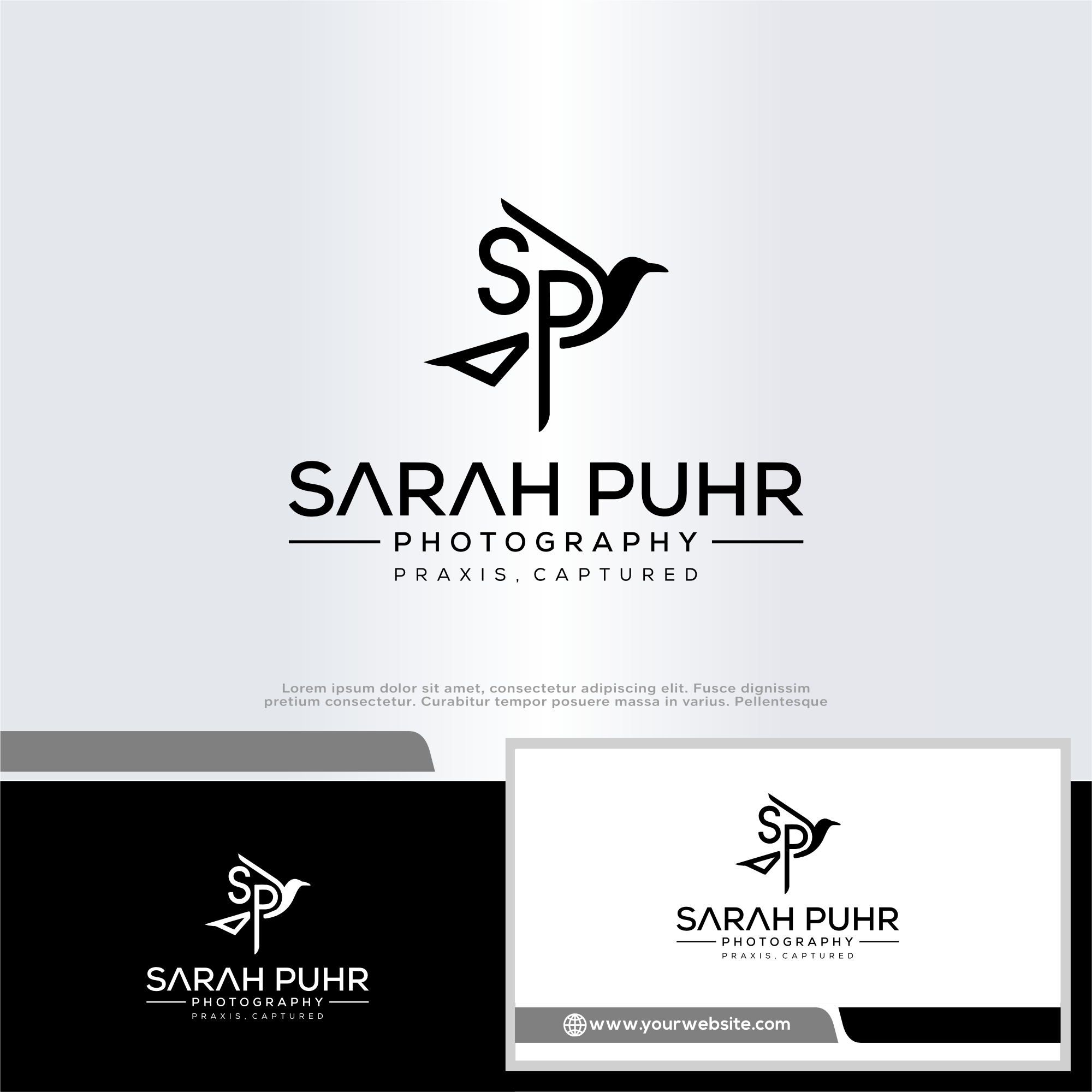 Logo Design by win it for this project | Design #34182143