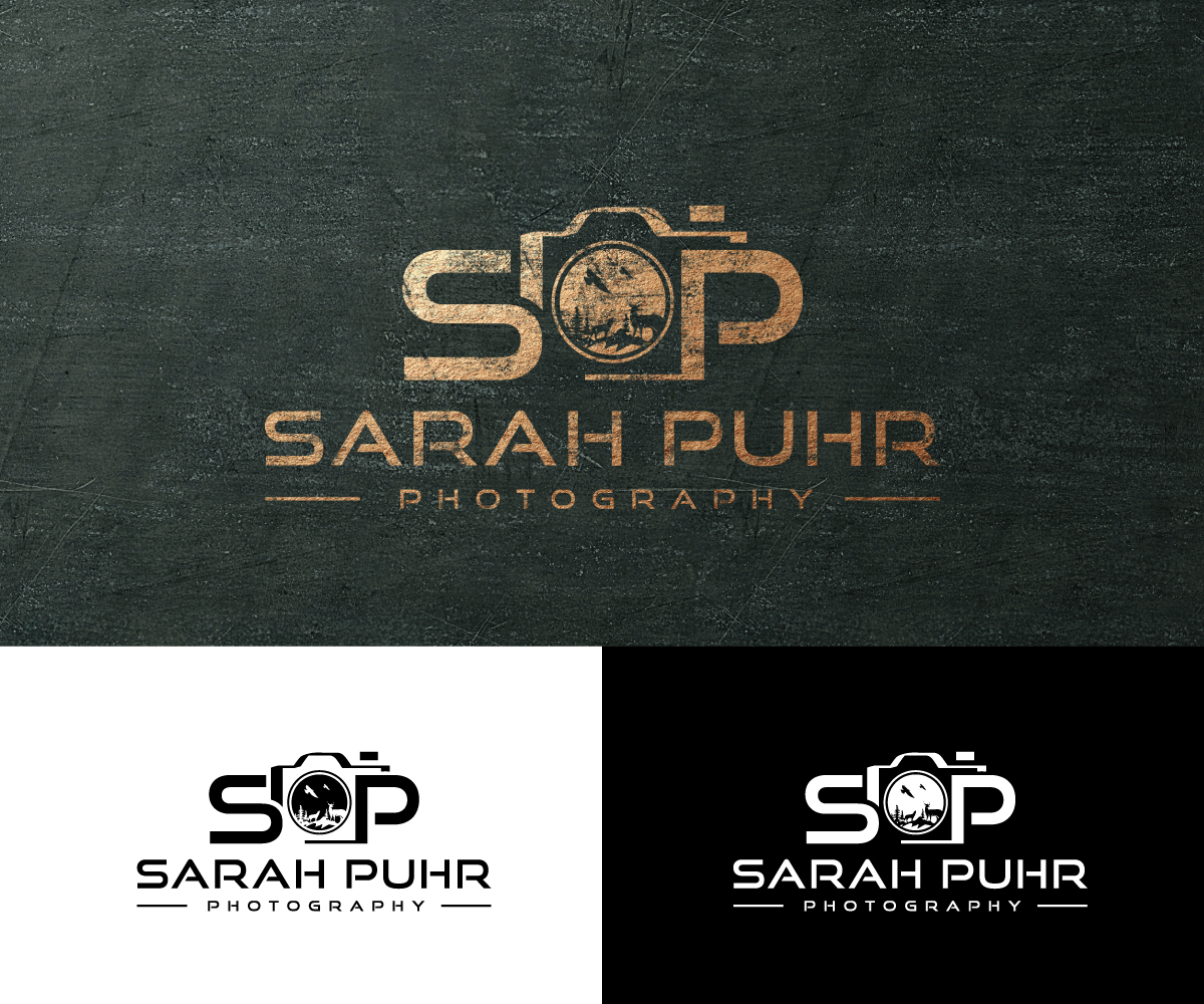 Logo Design by step forward 2 for this project | Design #34179254