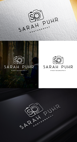 Logo Design by step forward 2 for this project | Design: #34179360