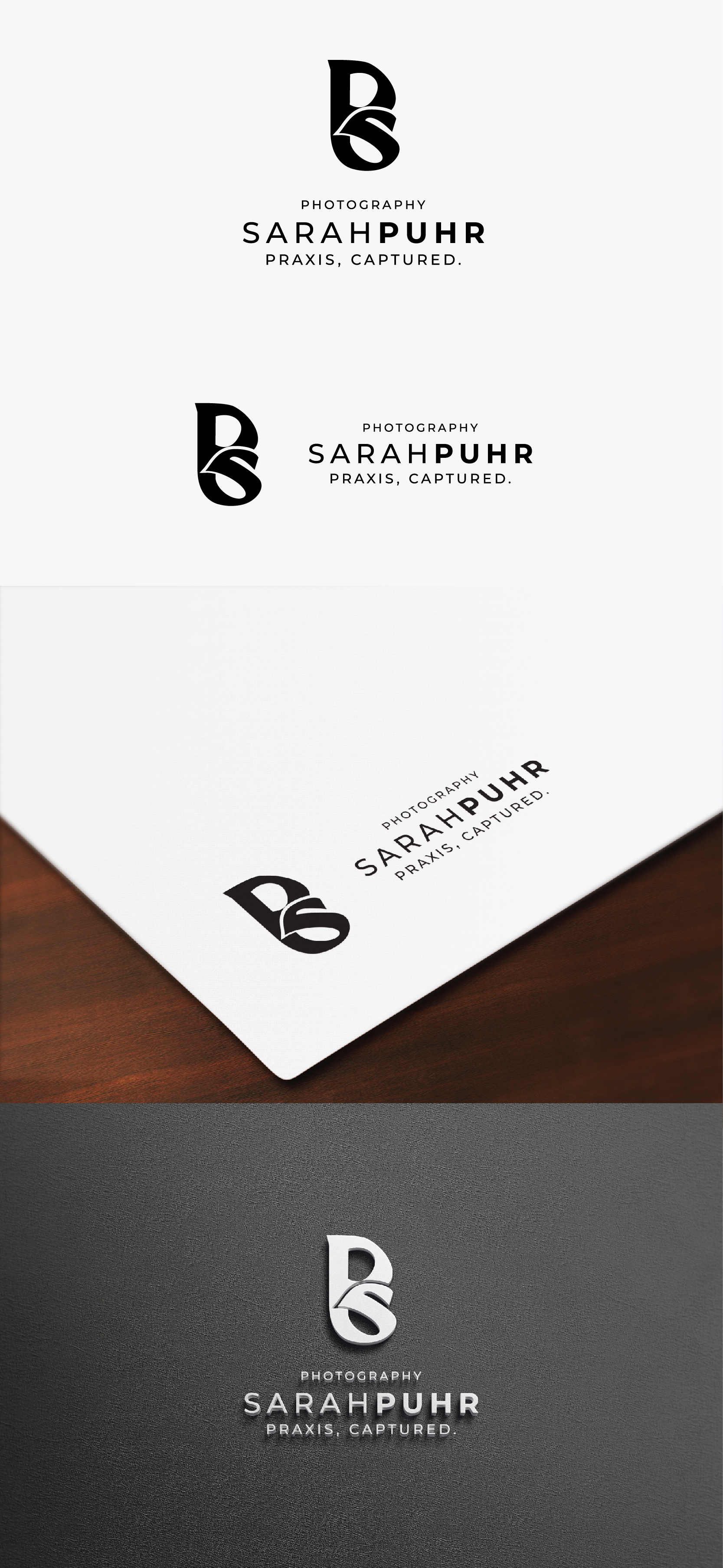 Logo Design by IMilenovic for this project | Design #34181128