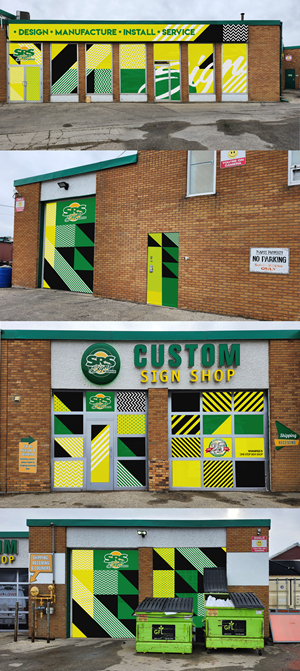 Design Graphique par ANGGI MAULANA PRAKOSO pour ce projet | Design : #34214814