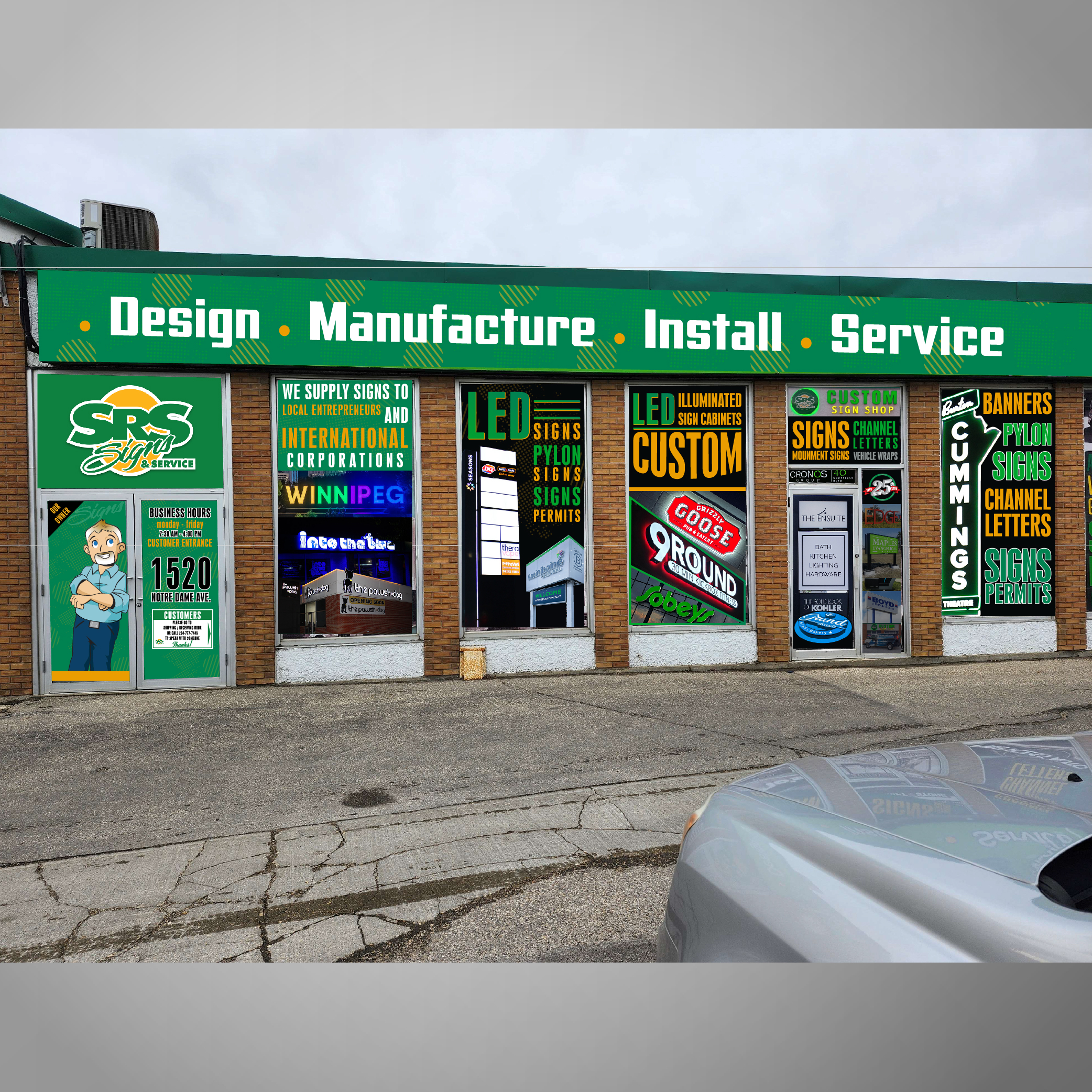 Design Graphique par hsdesign42 pour ce projet | Design : #34207195