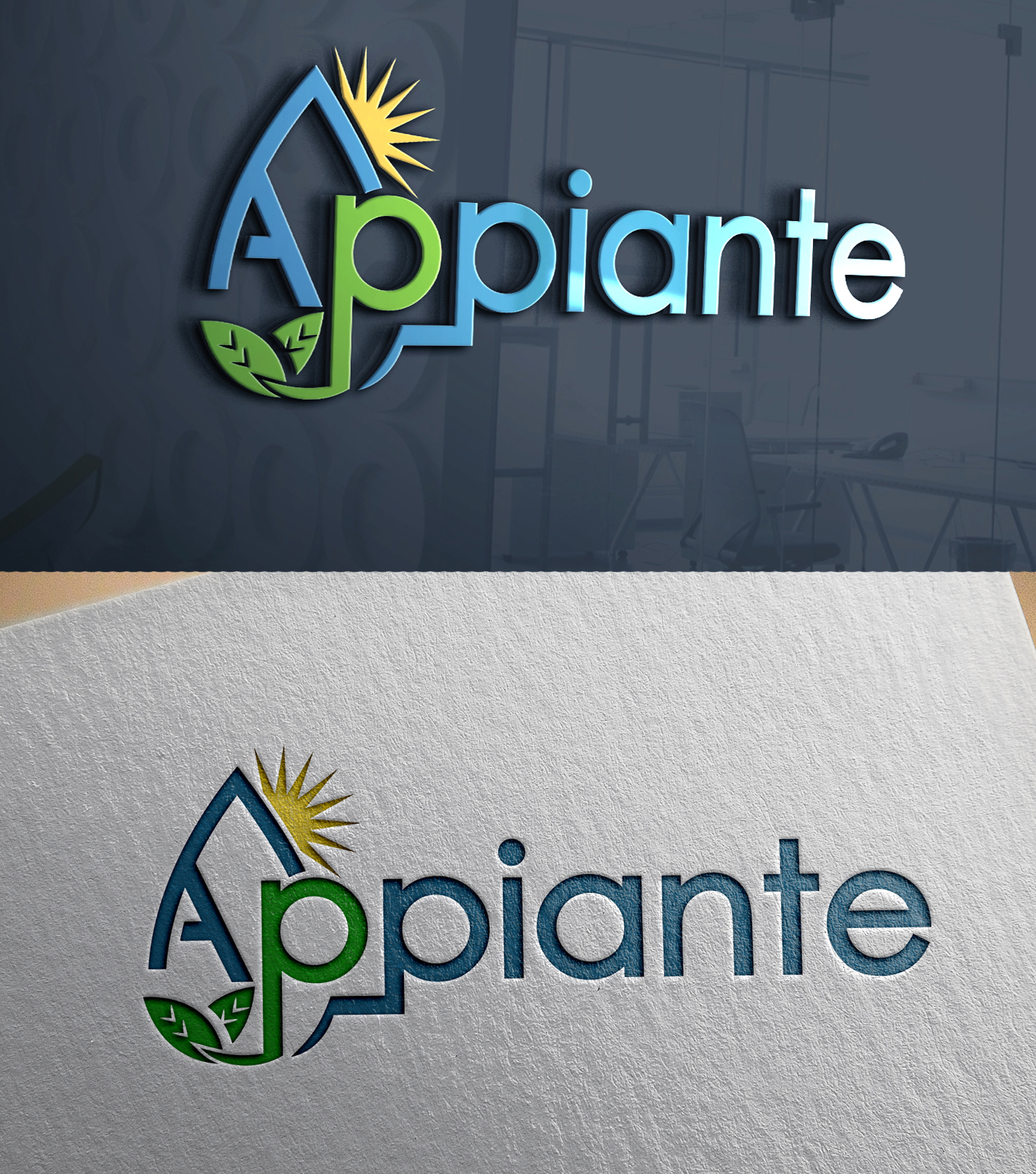 Logo Design by 24ksunny for this project | Design #34180182