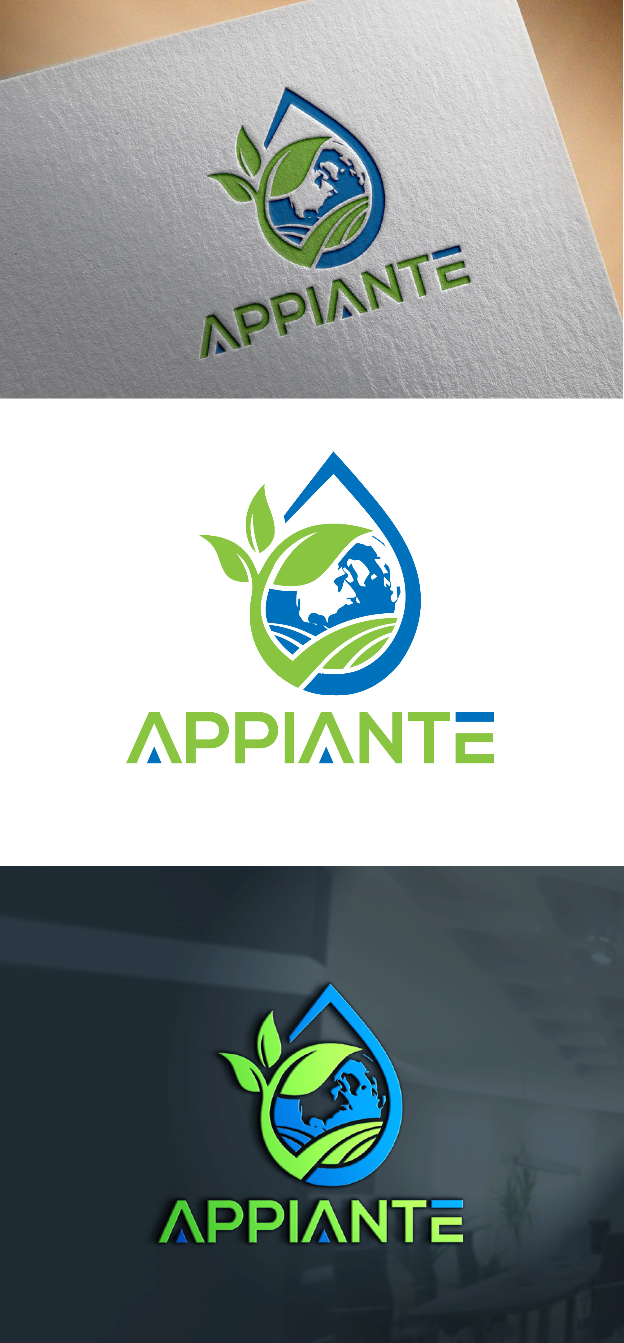 Logo Design by amran mollaa for this project | Design #34182725