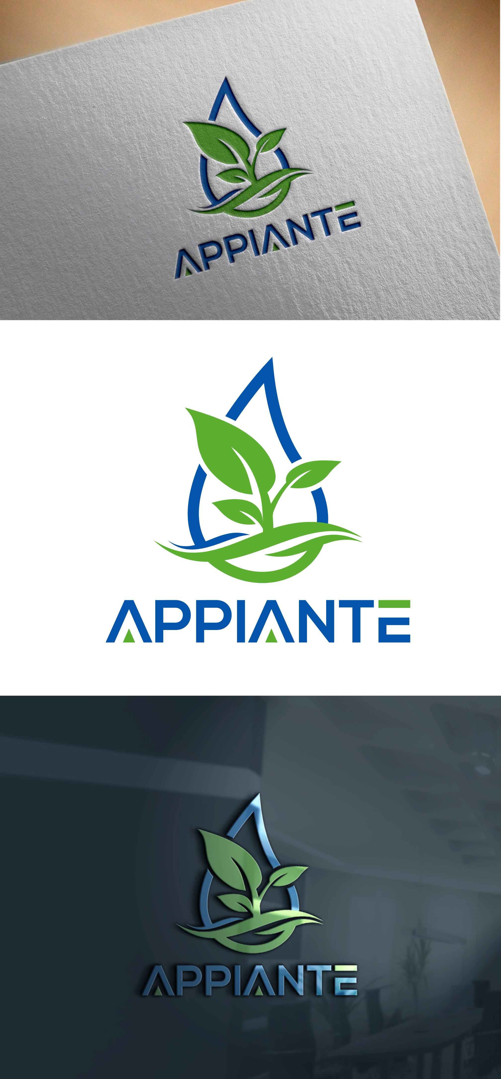 Logo Design by amran mollaa for this project | Design #34183213