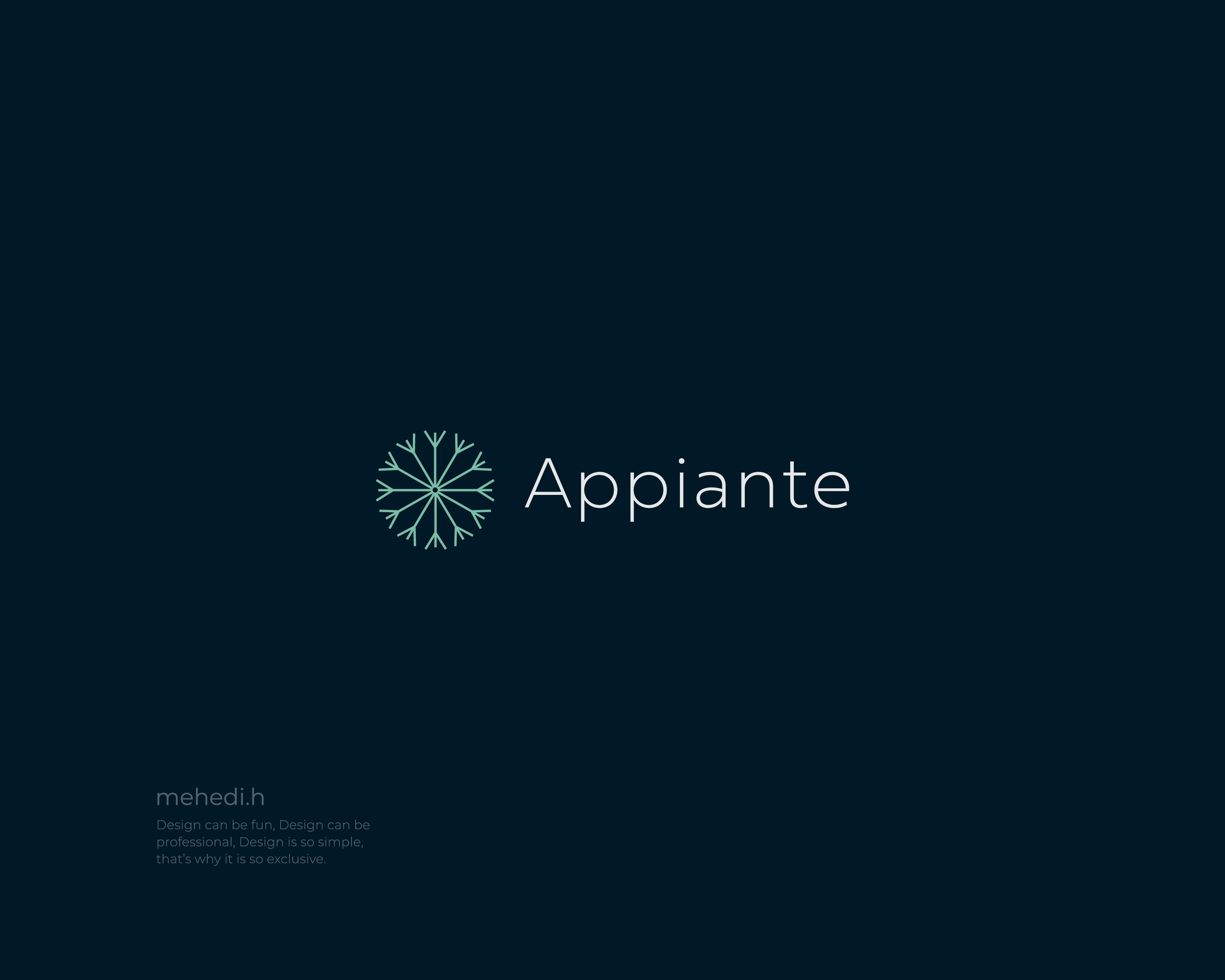 Logo Design by mehedi.h for this project | Design #34178786