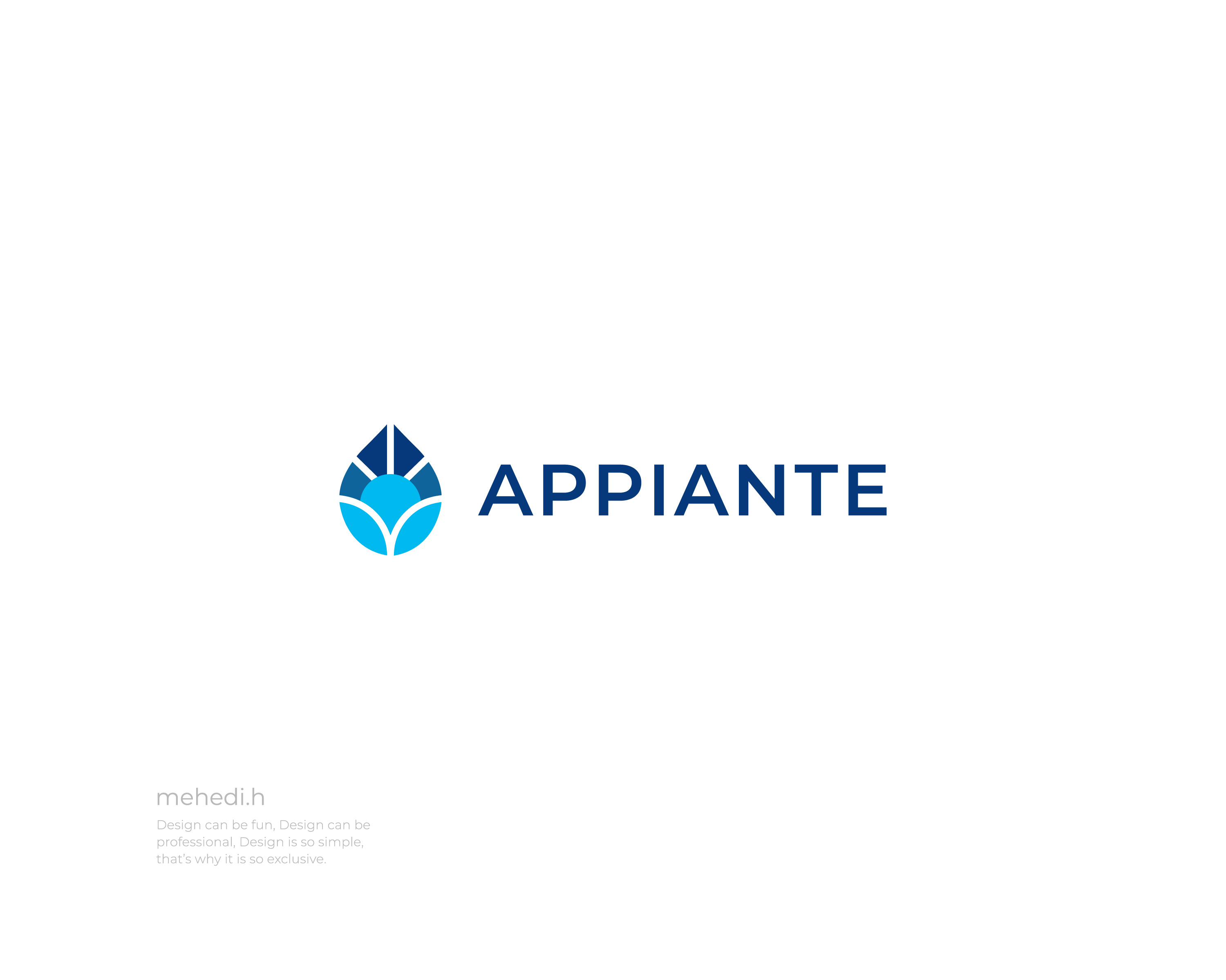 Logo Design by mehedi.h for this project | Design #34178787