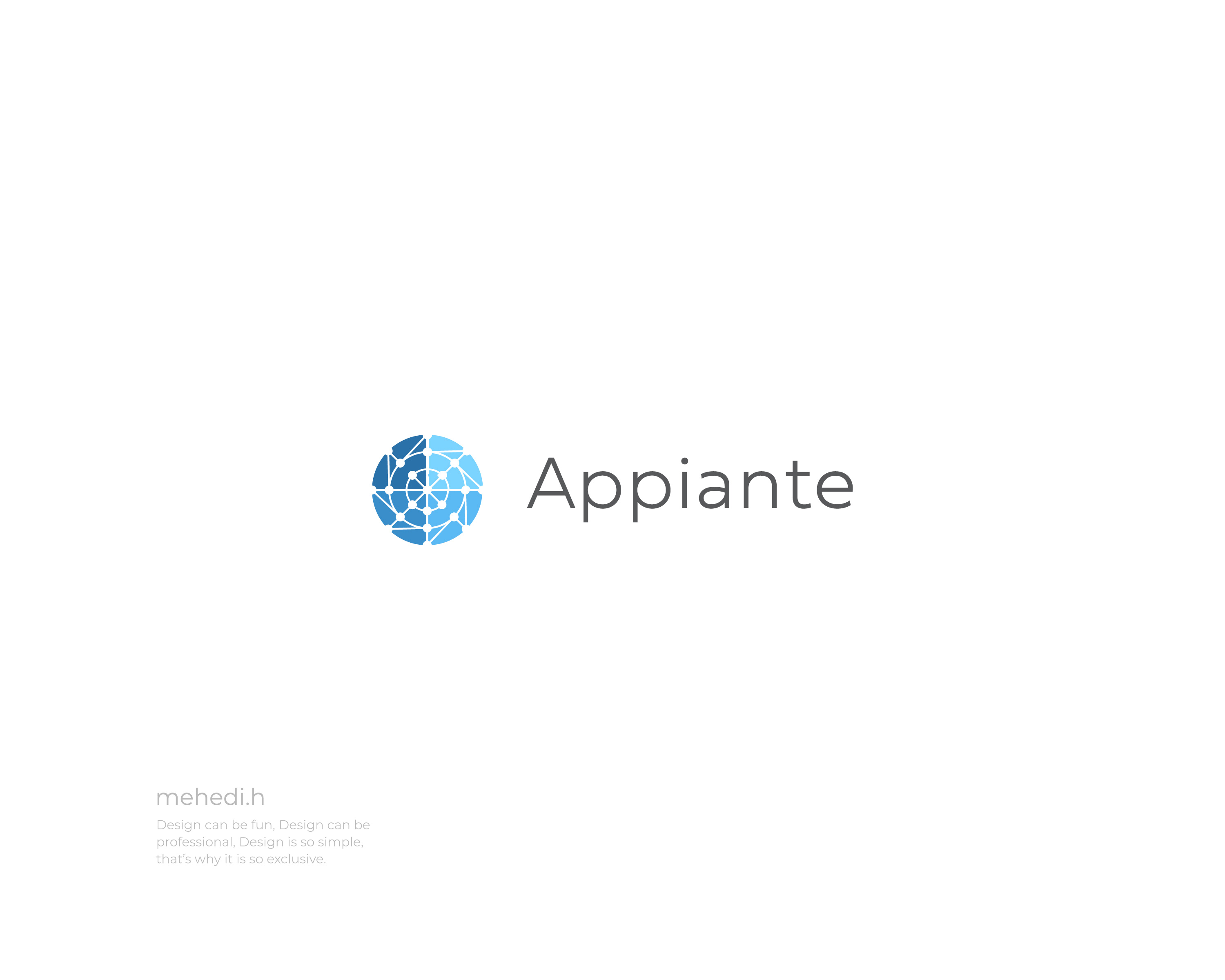 Logo Design by mehedi.h for this project | Design #34178792