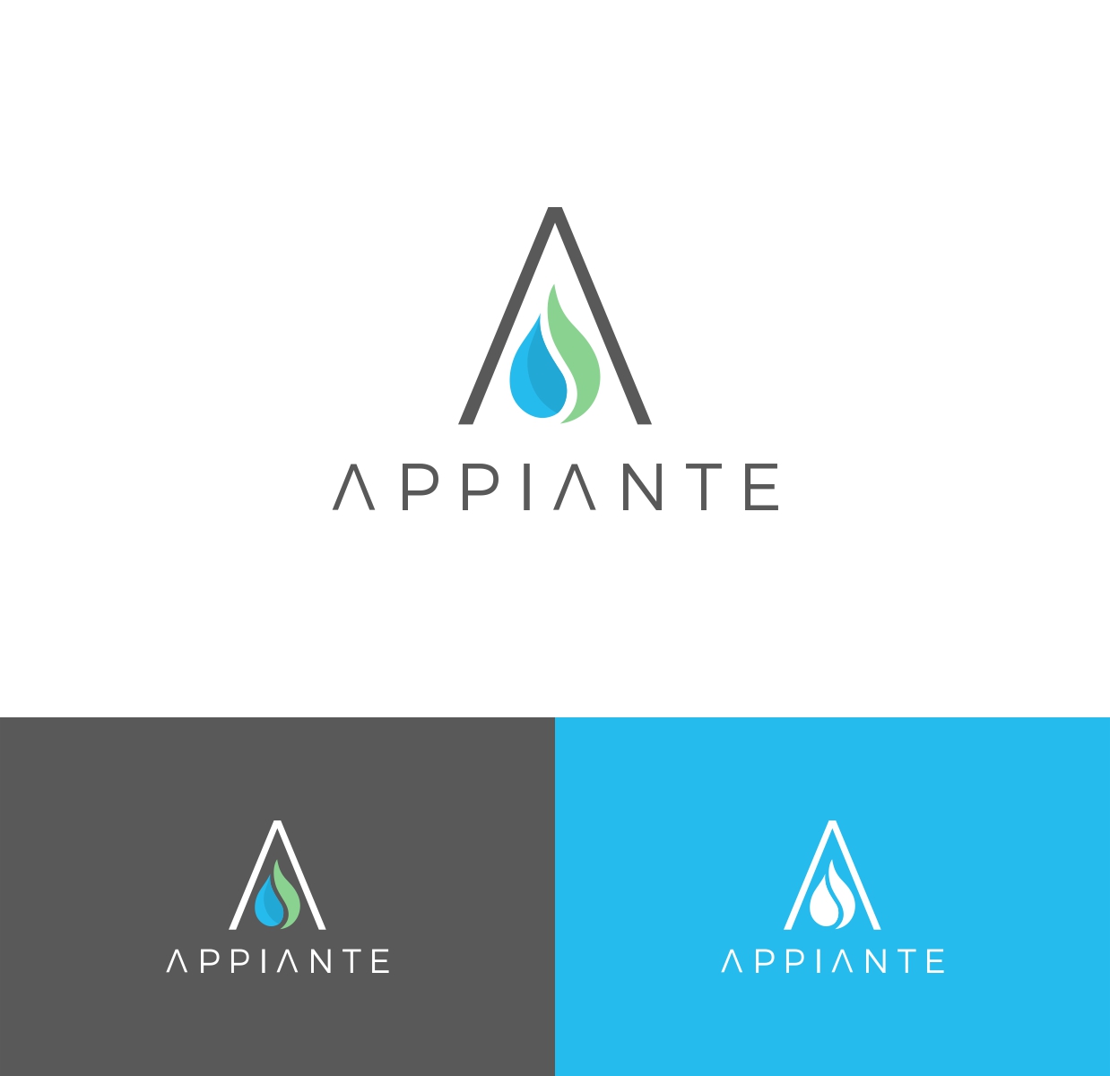Logo Design by Goodpartner for this project | Design #34224751