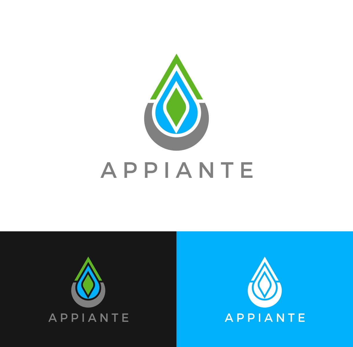 Logo Design by Goodpartner for this project | Design #34233266