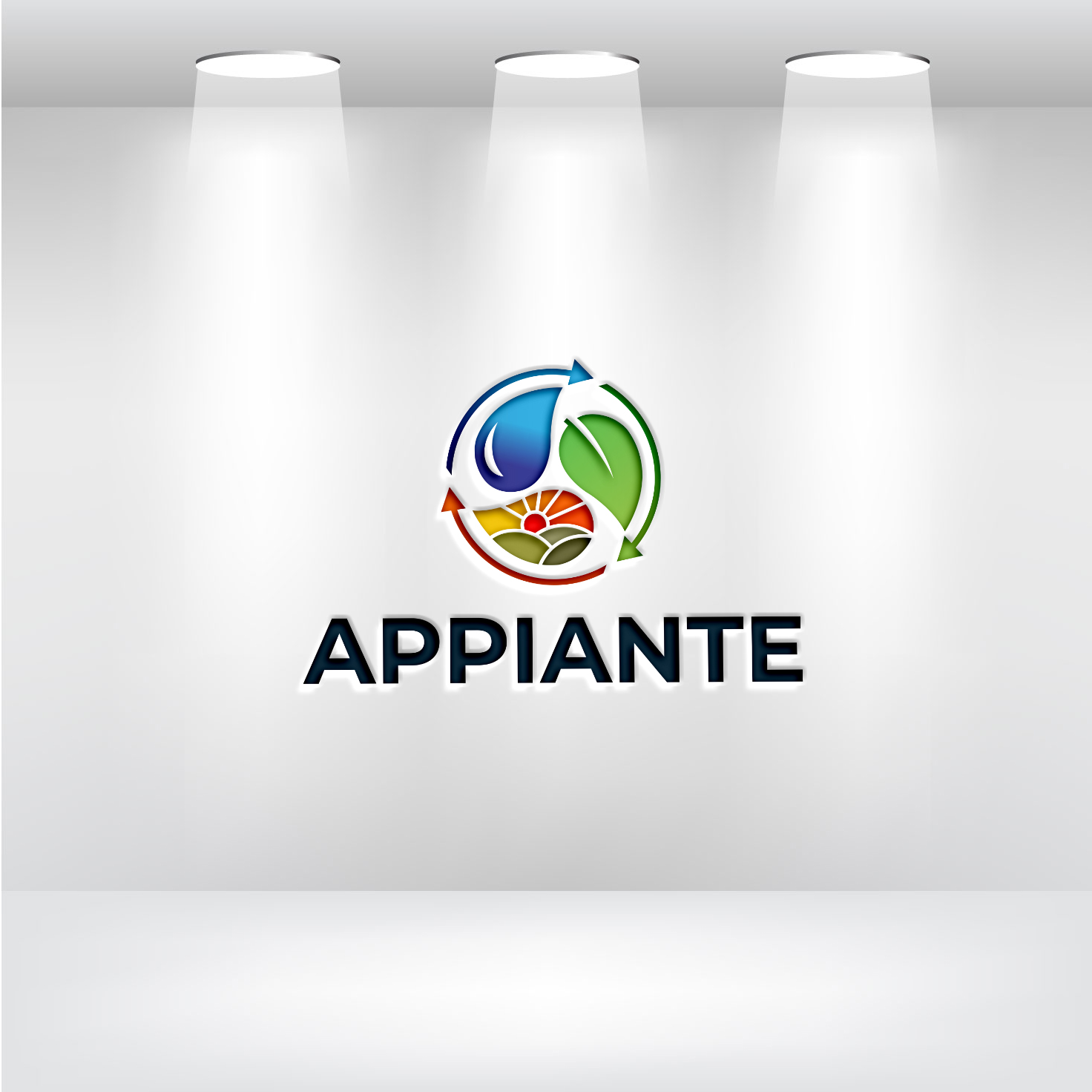 Logo Design by DesignVerse777 for this project | Design #34183444