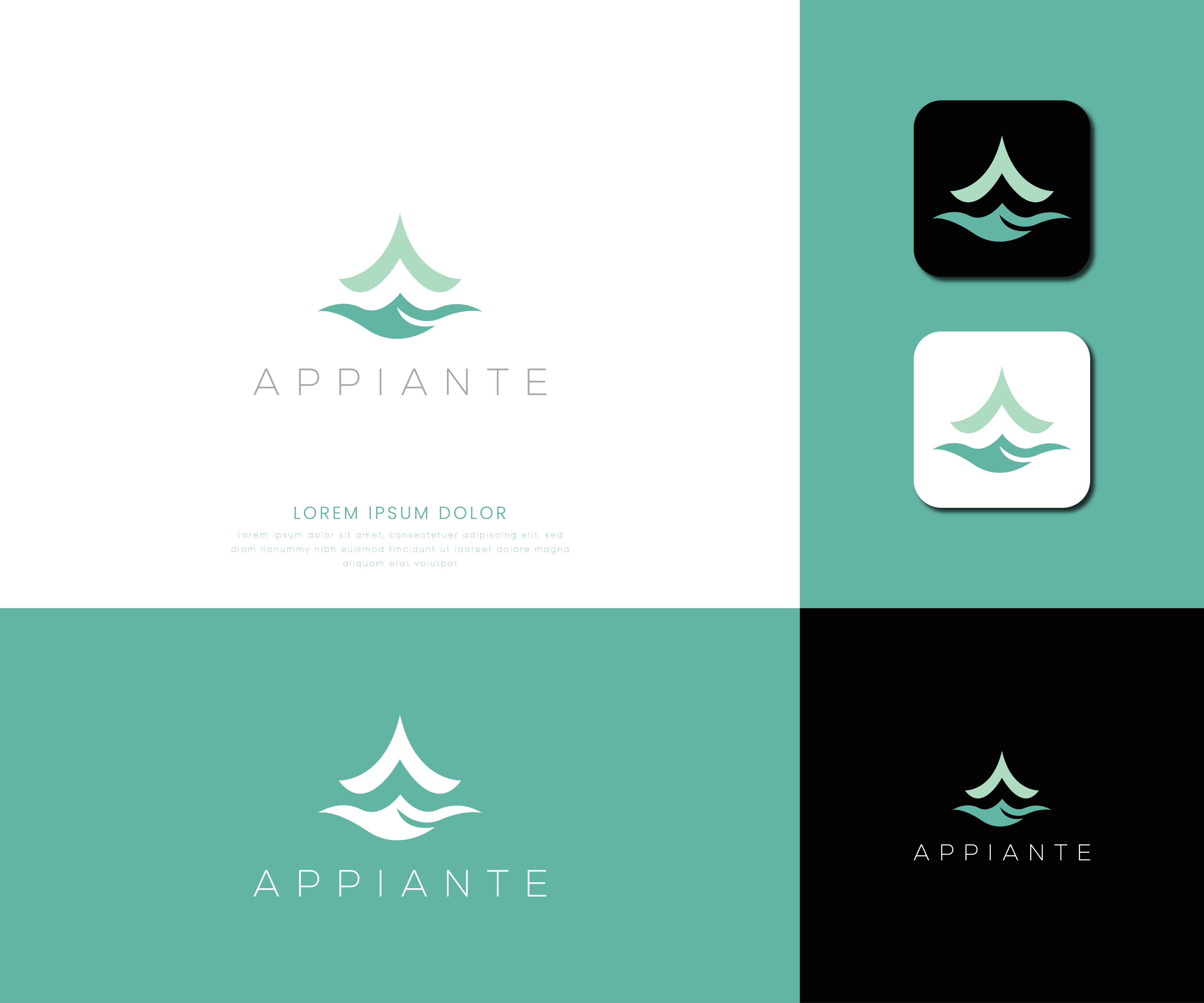 Logo Design by qaziba for this project | Design #34184651