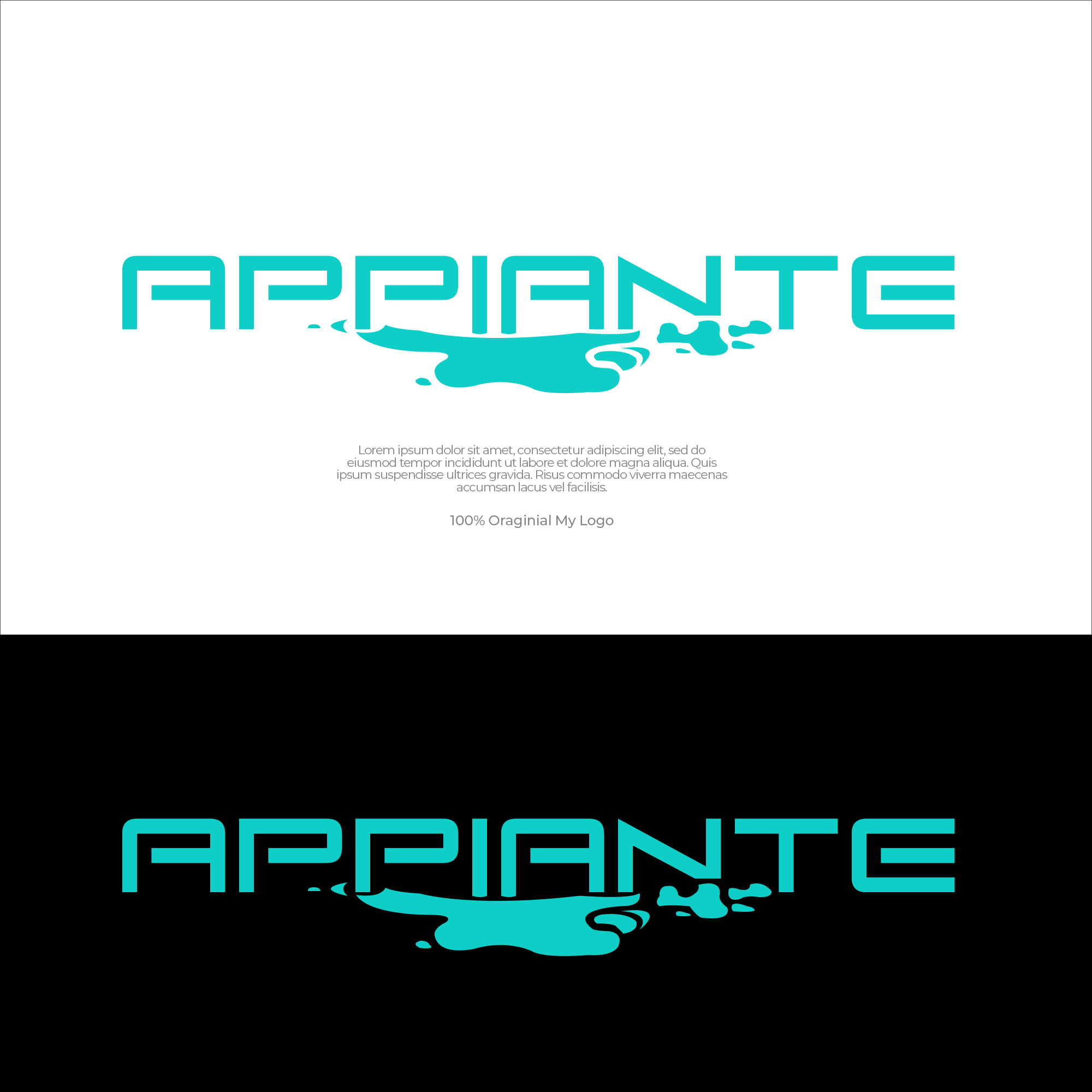 Logo Design by mahfuz1450r for this project | Design #34423473