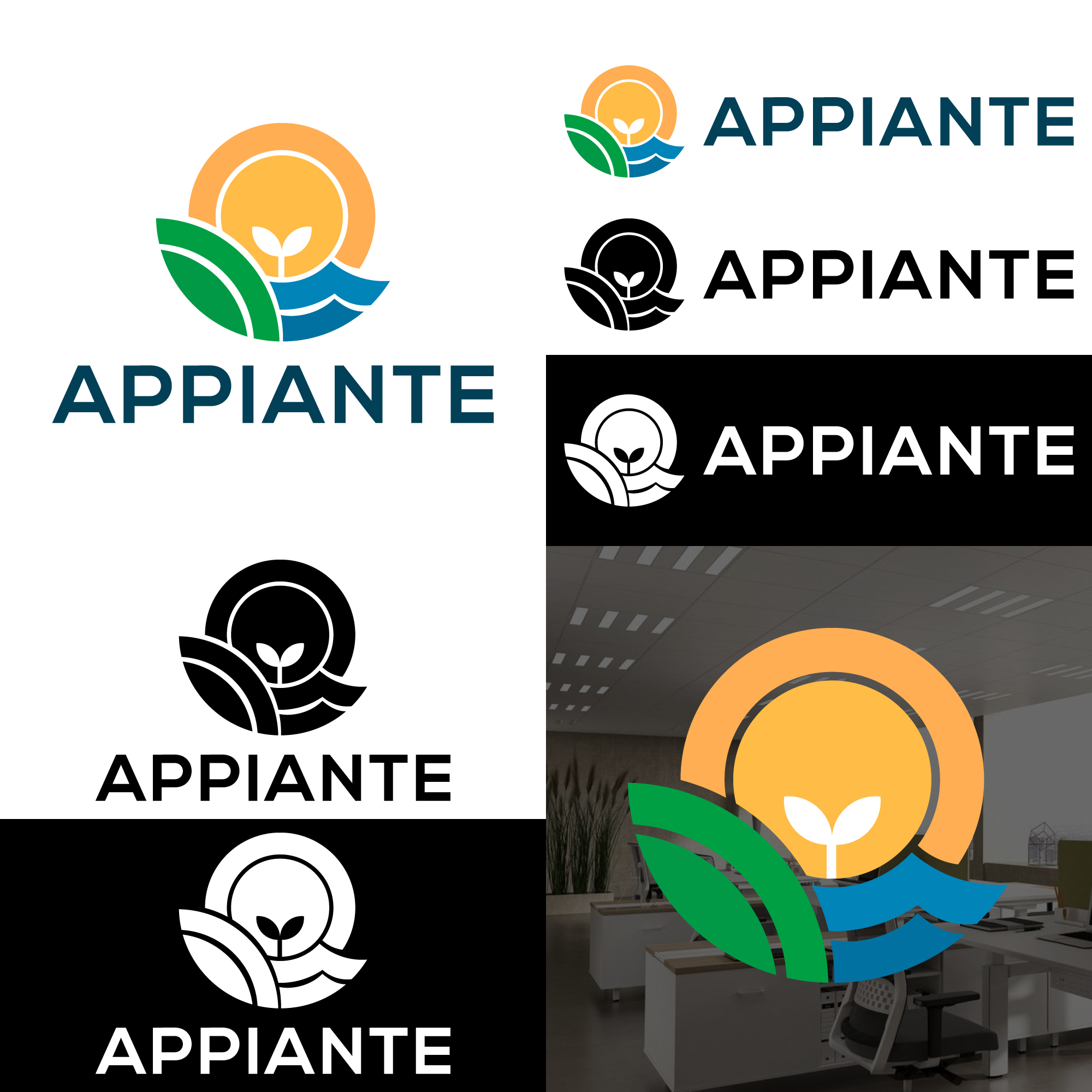 Logo-Design von Miguel Silva für dieses Projekt | Design #34216699