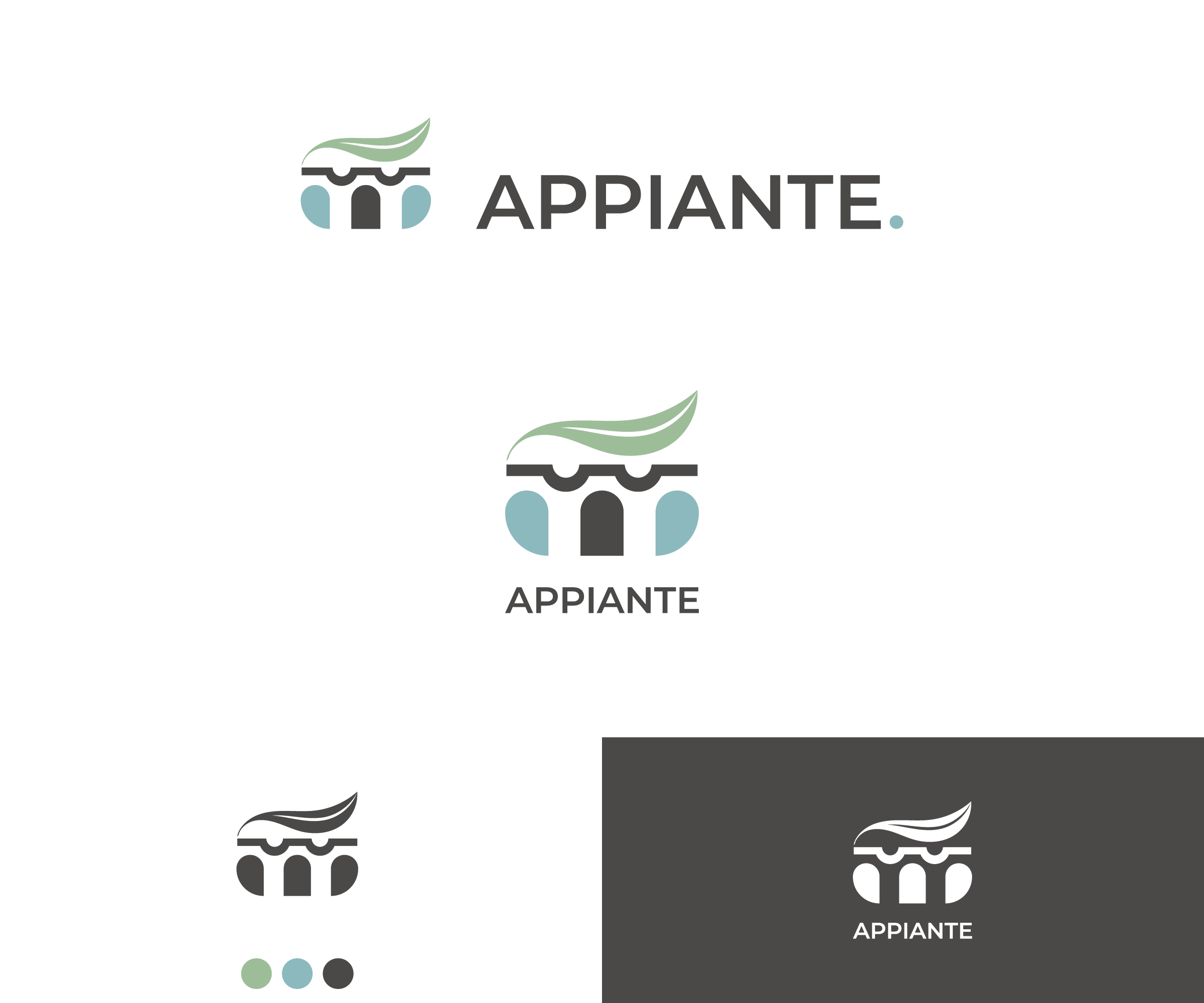 Logo-Design von DesignShaper für dieses Projekt | Design #34184306