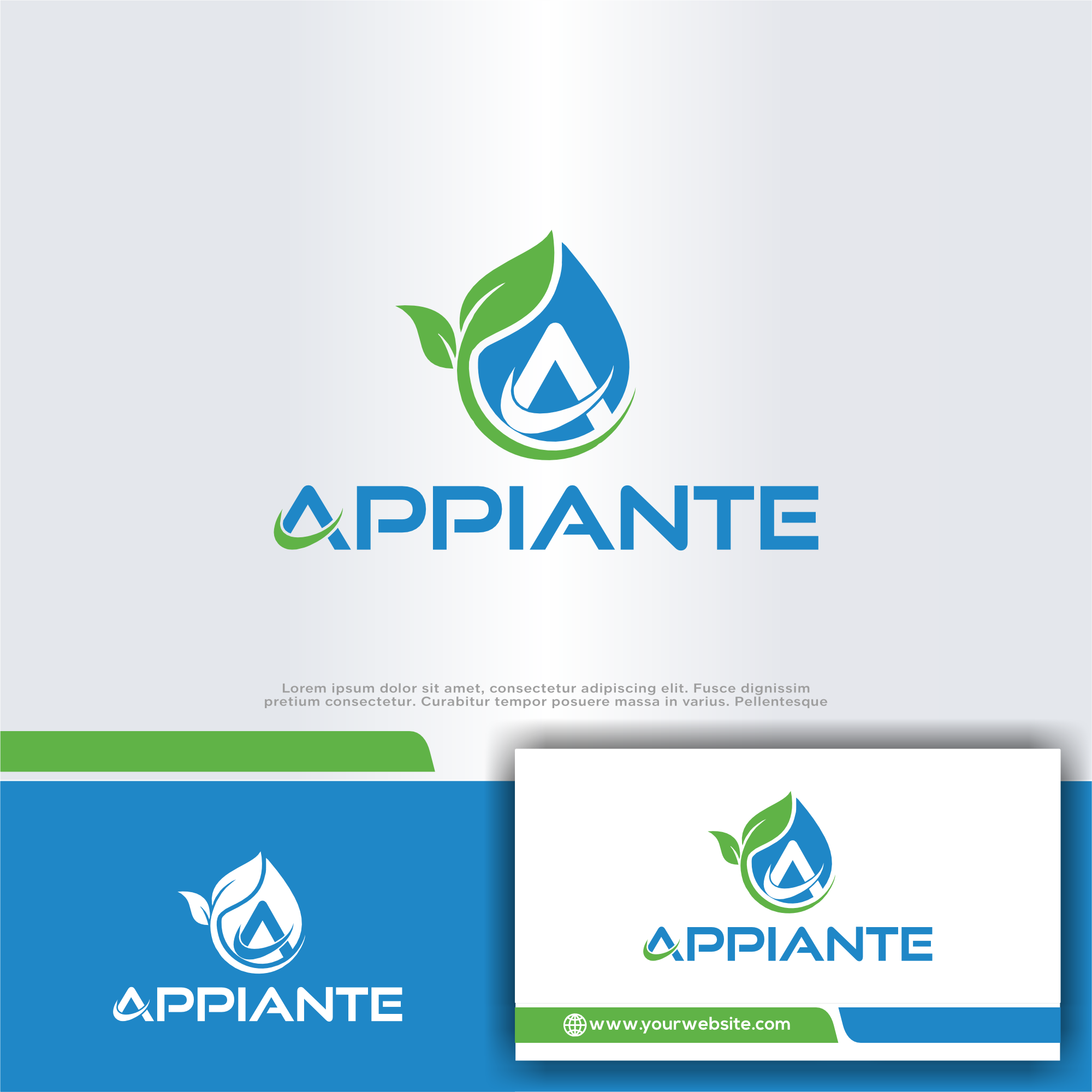 Logo Design by win it for this project | Design #34176881