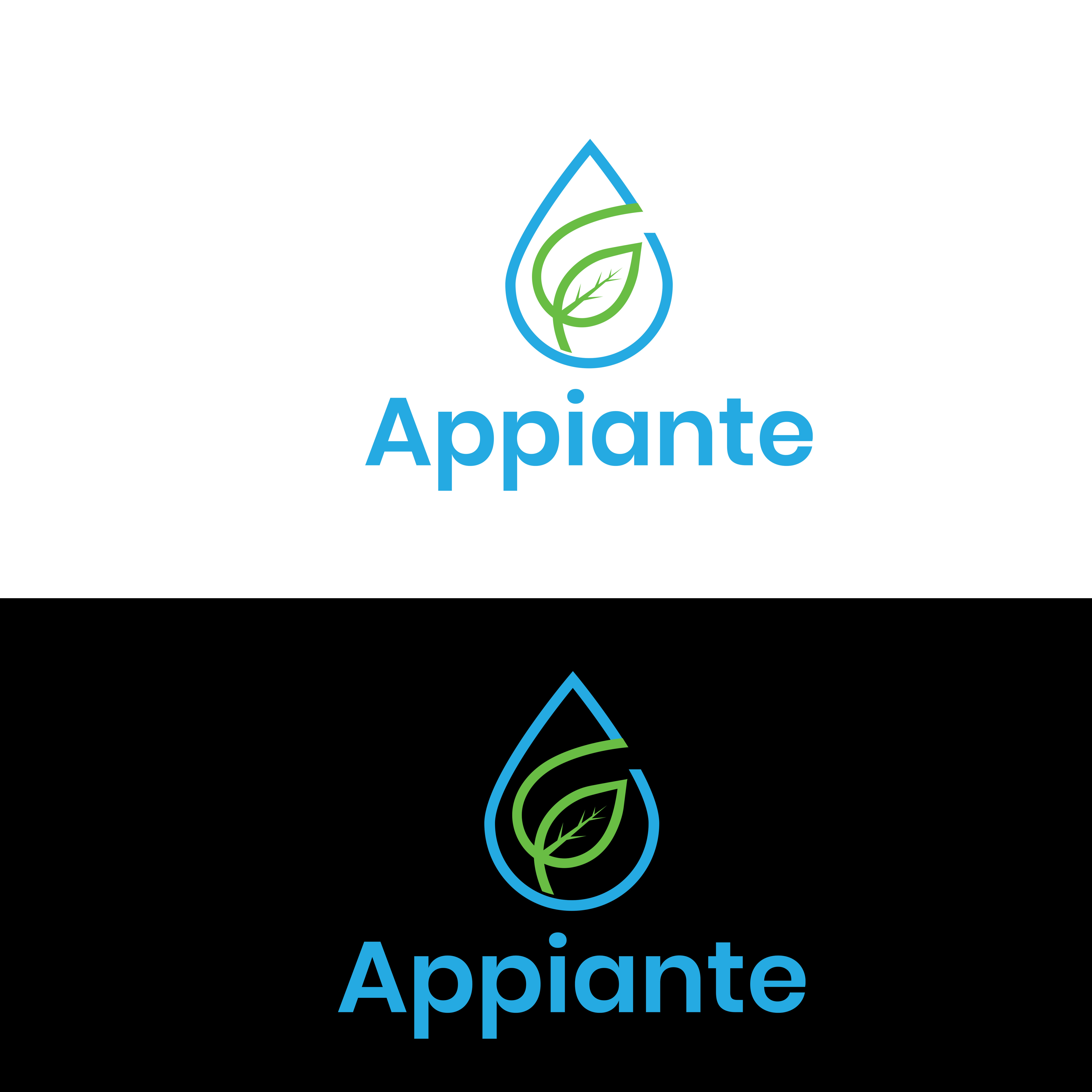 Logo-Design von @tDesigner  für dieses Projekt | Design #34189268