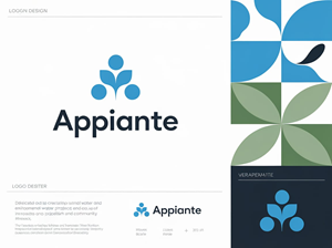 Logo Design by yamnu for this project | Design: #34190710