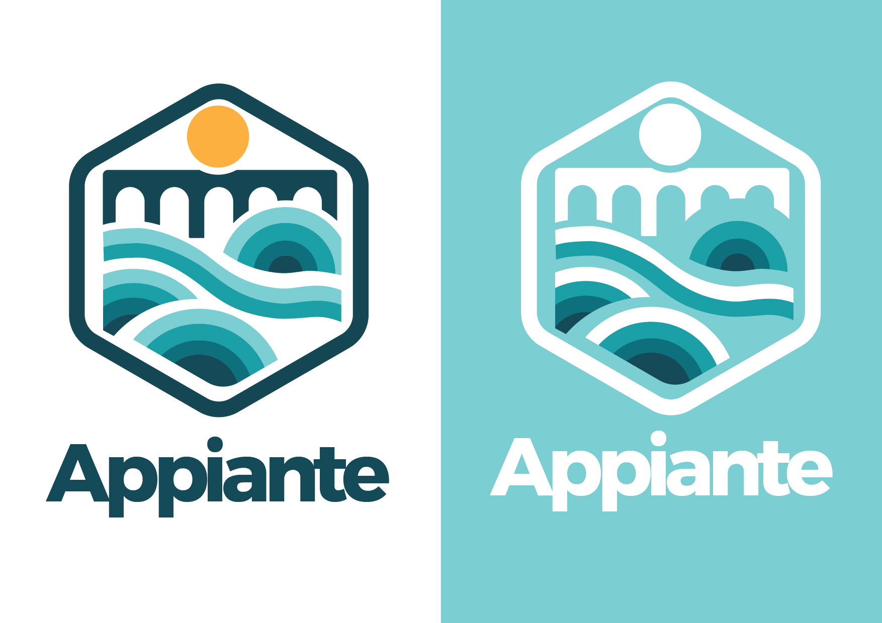 Logo Design by @gus for this project | Design #34176780