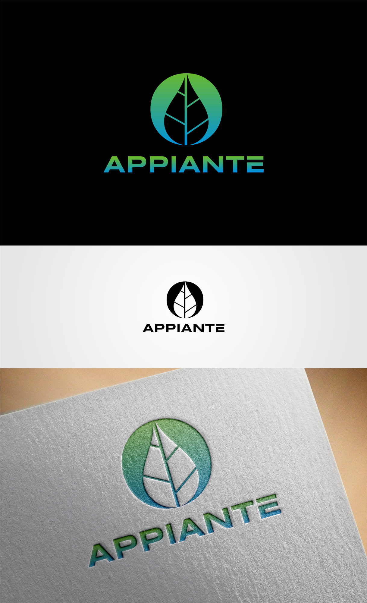 Logo-Design von byguna für dieses Projekt | Design #34211005