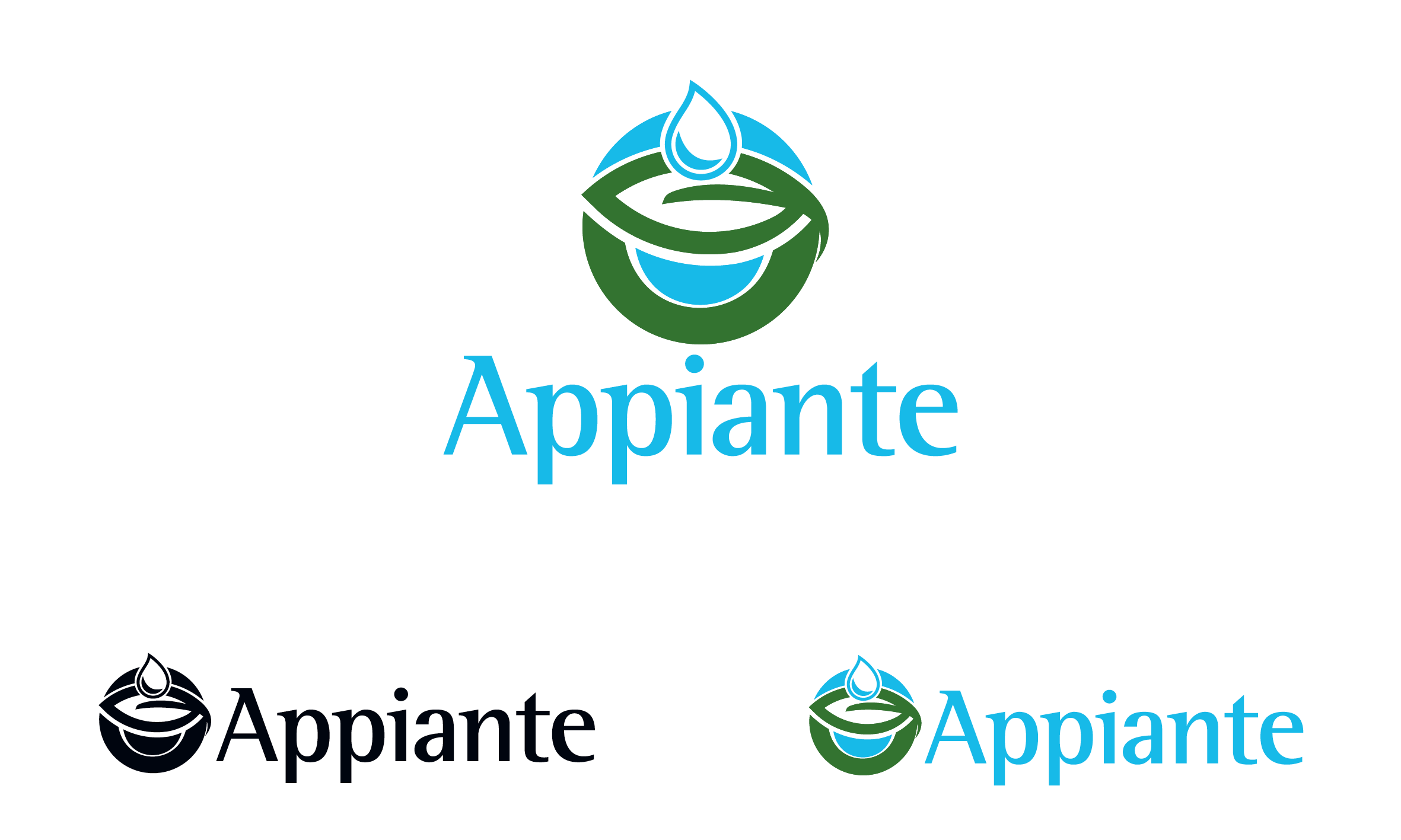 Logo Design by patriciaparadesign for this project | Design #34225258