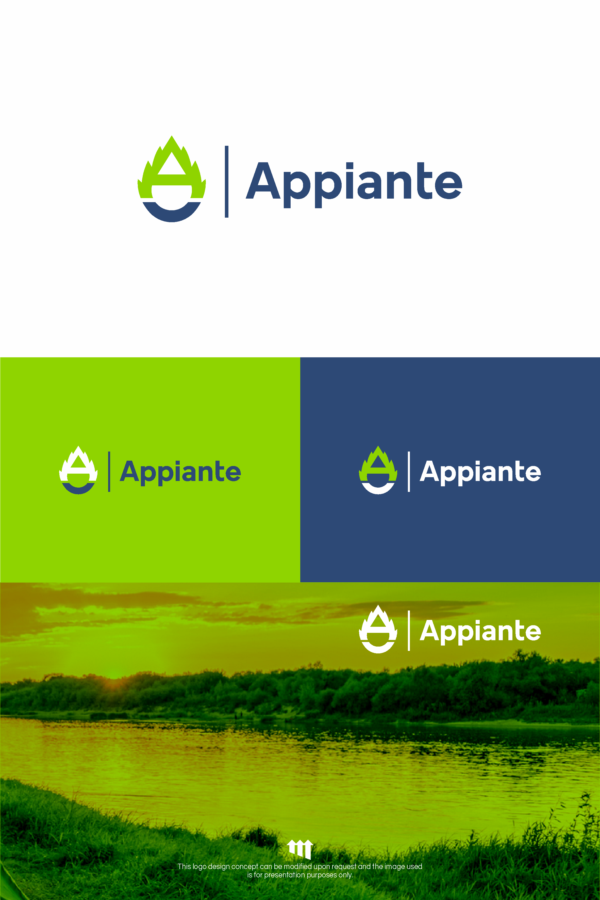 Logo Design by MBARO for this project | Design #34225599