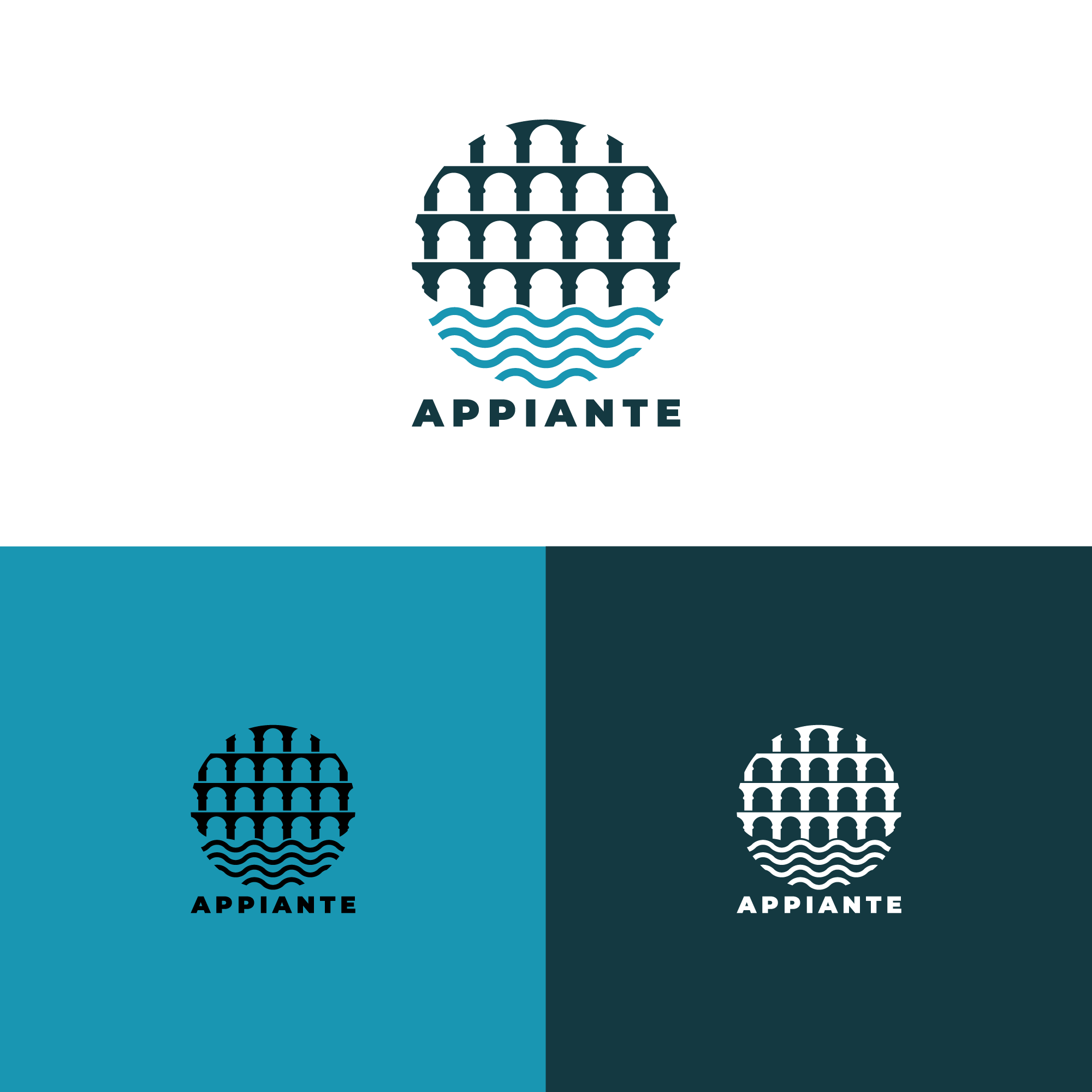 Logo Design by NUMIDIAN for this project | Design #34220989
