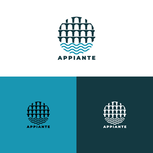 Logo-Design von NUMIDIAN für dieses Projekt | Design: #34220989