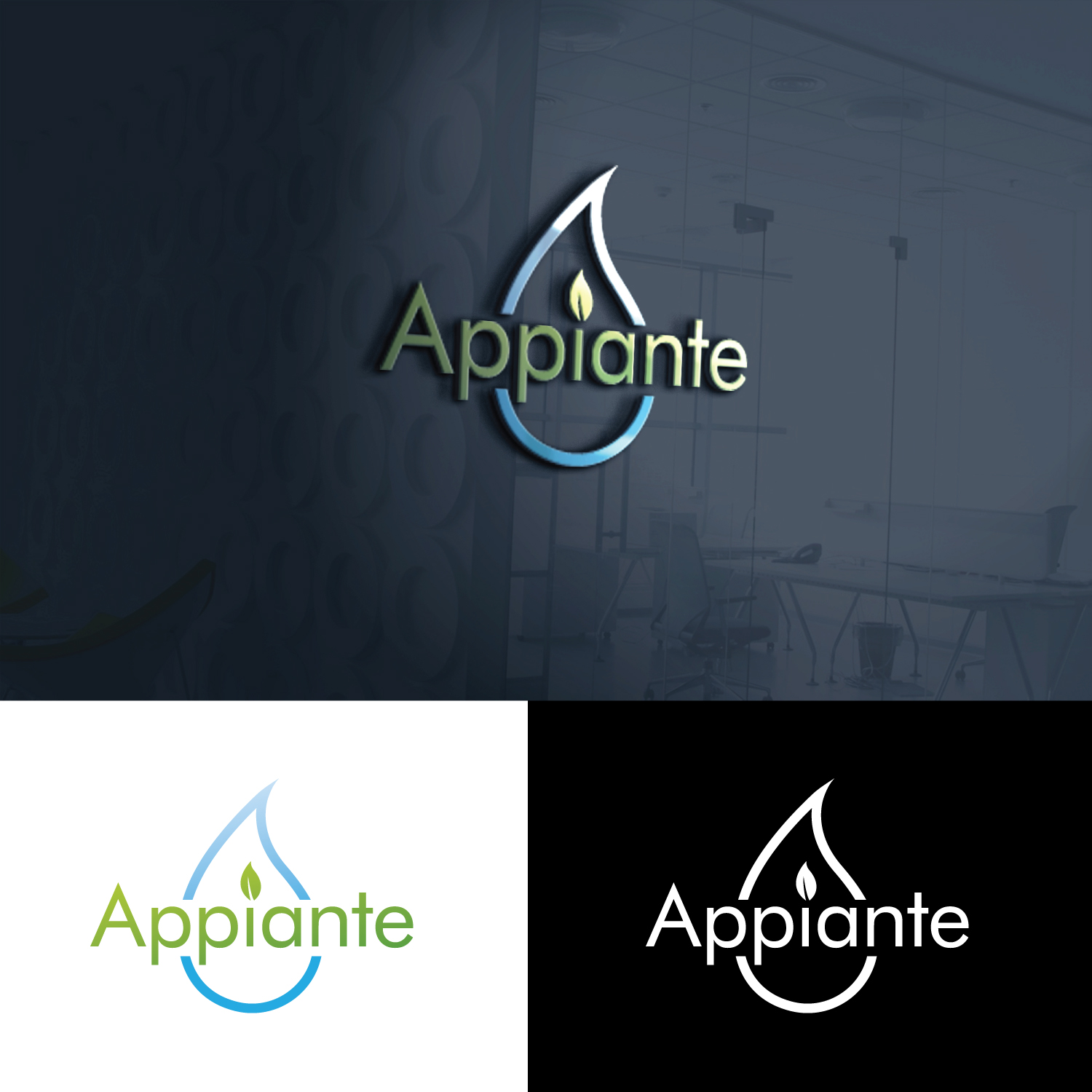 Logo Design by GODDREAMCREATION for this project | Design #34216370