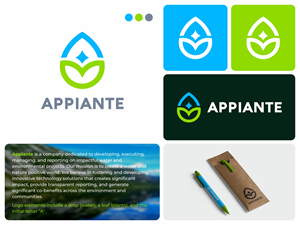 Logo Design by Vinchi for this project | Design: #34204793