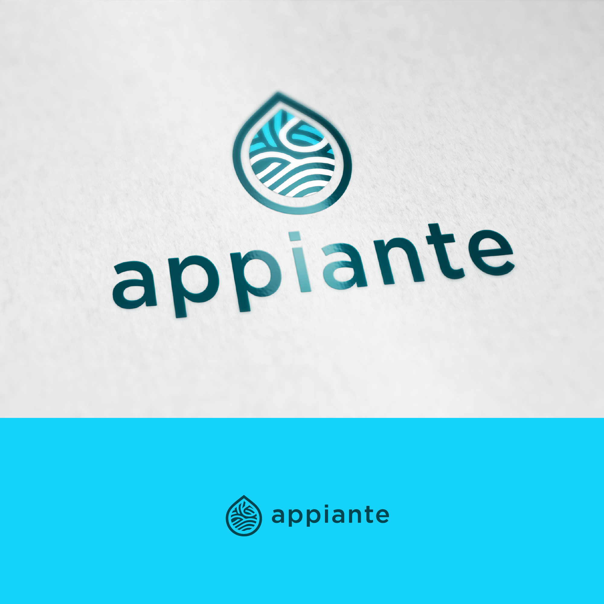 Logo Design by BerhasilKabeh for this project | Design #34221463