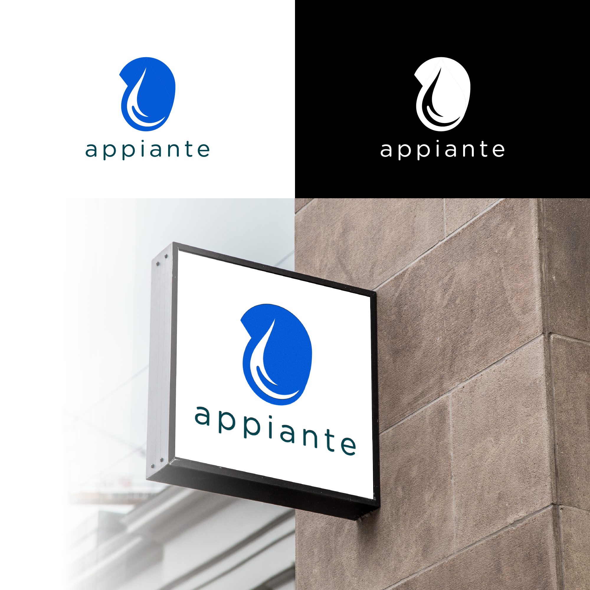 Logo Design by BerhasilKabeh for this project | Design #34501408