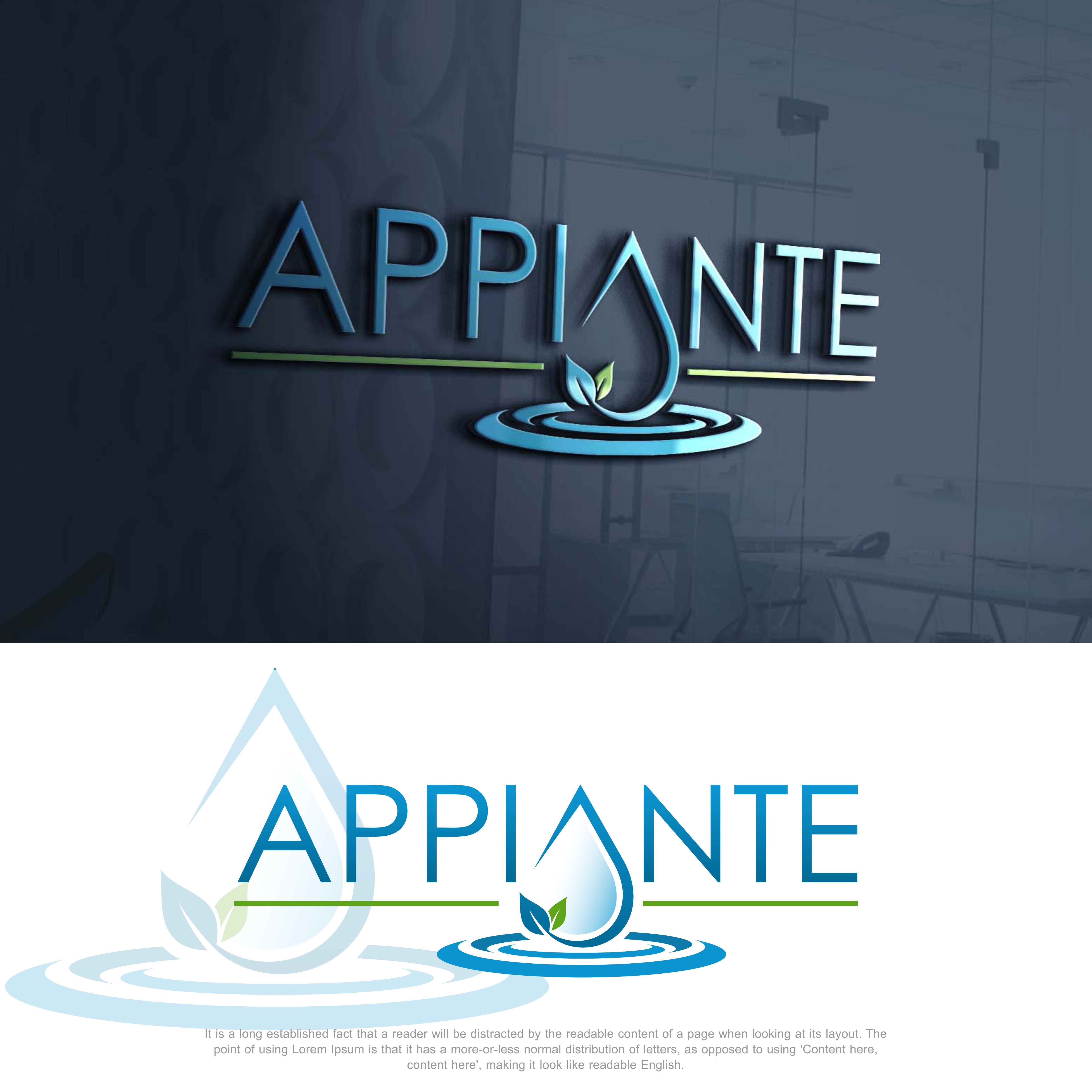 Logo Design by Smart Stuart for this project | Design #34180476