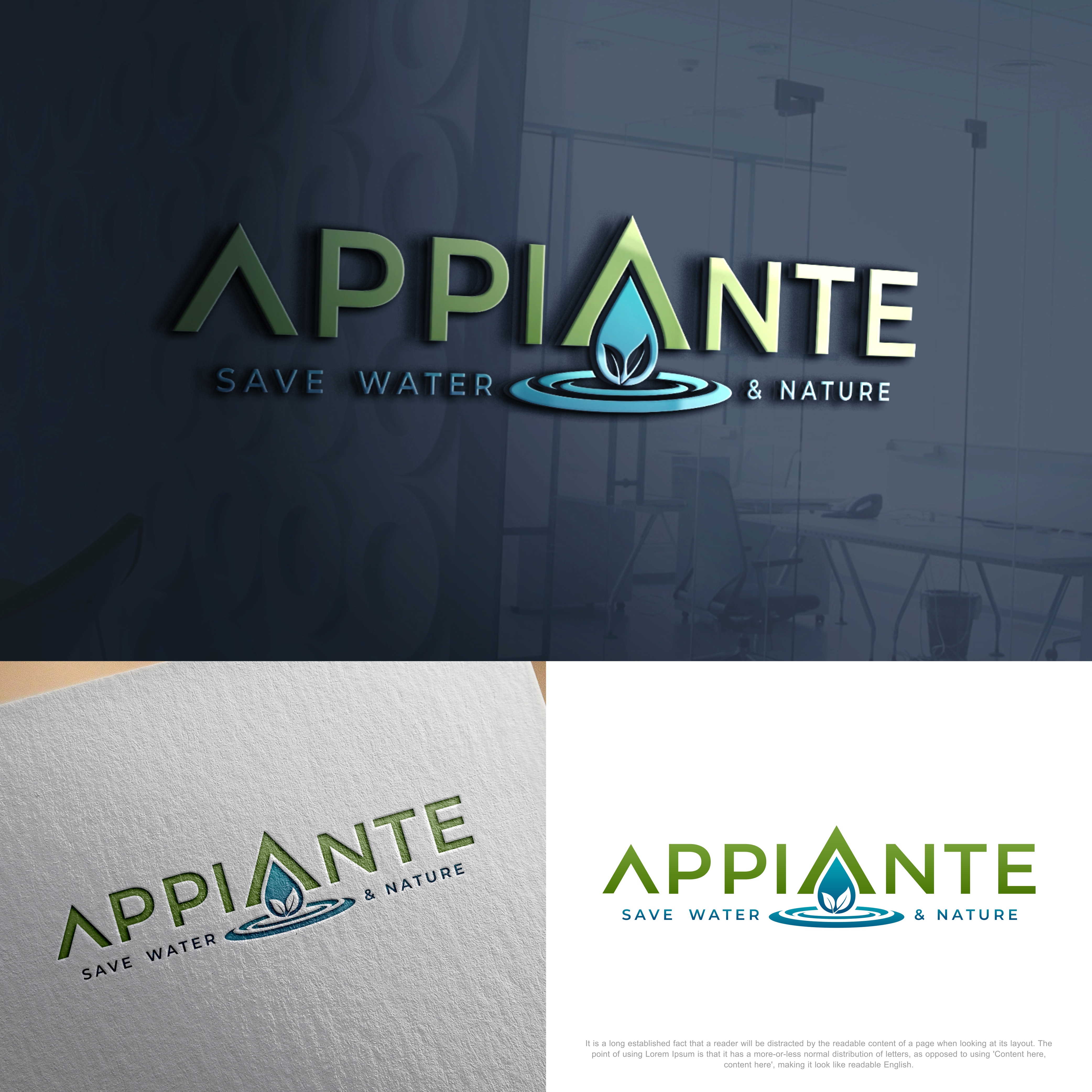 Logo Design by Smart Stuart for this project | Design #34221530