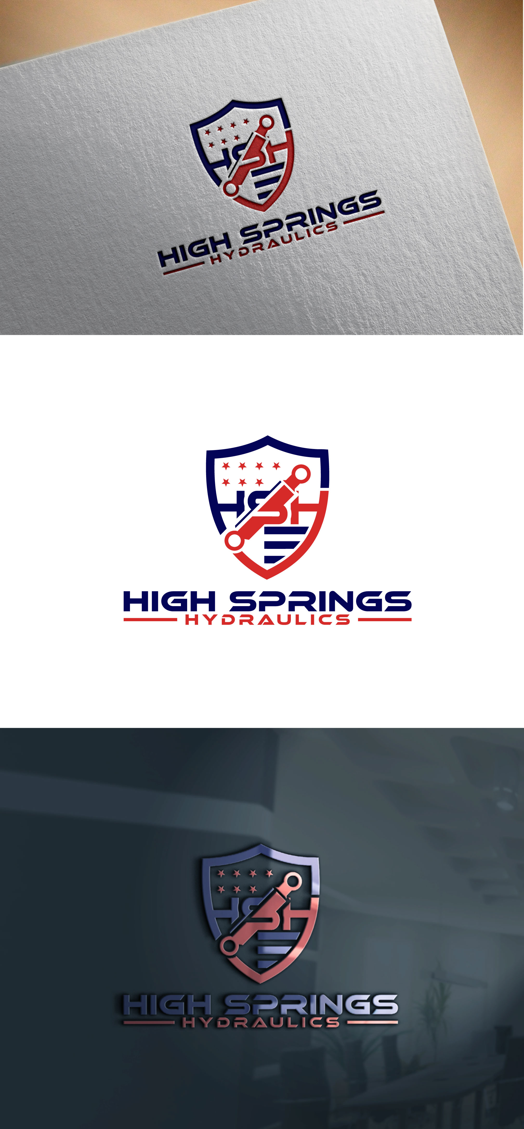 Logo Design by amran mollaa for Imperium Marketing Solutions | Design #34179413