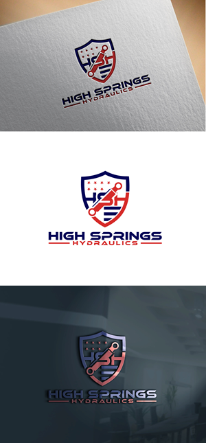 Logo Design by amran mollaa for Imperium Marketing Solutions | Design: #34179413